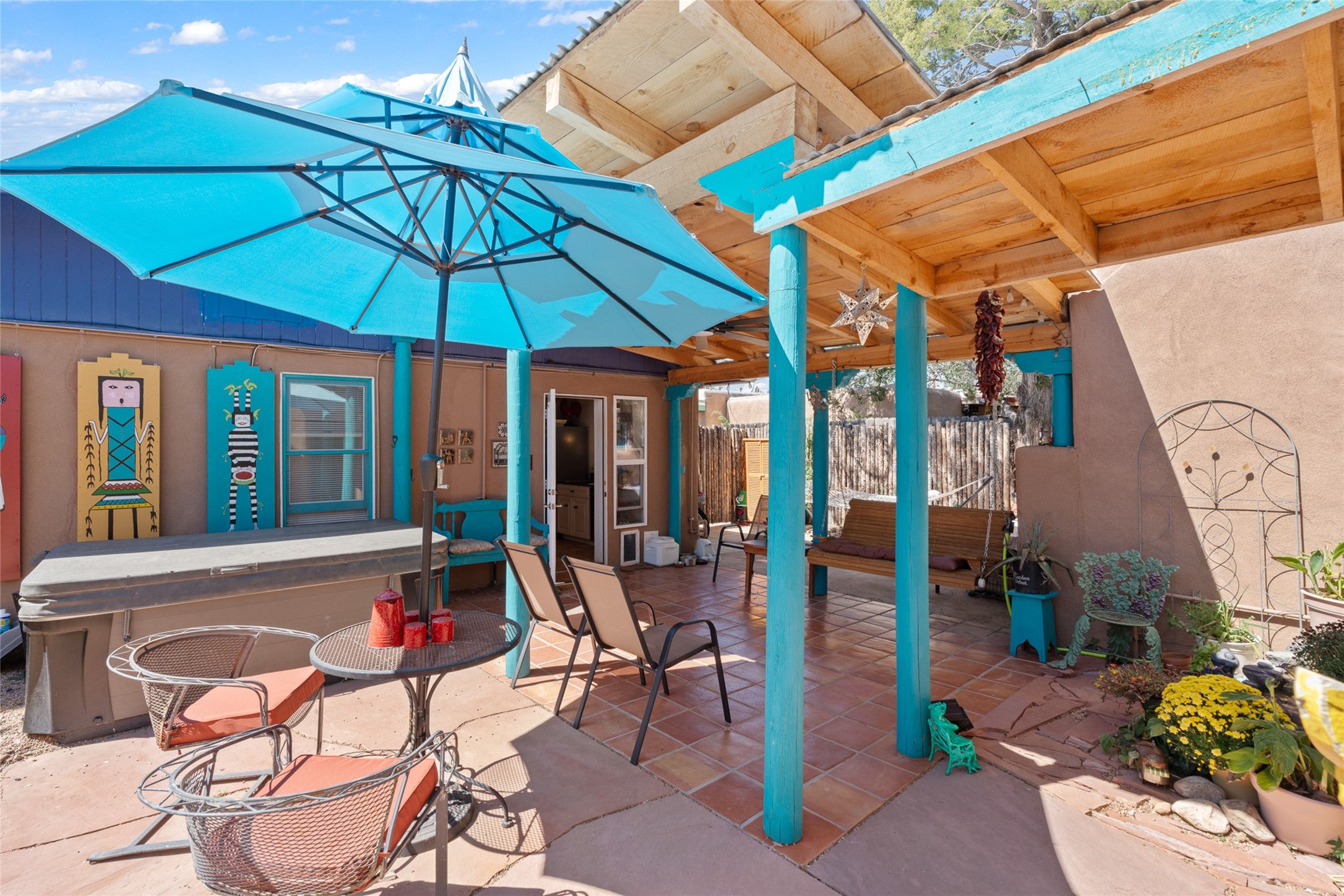 707 Cortez Street