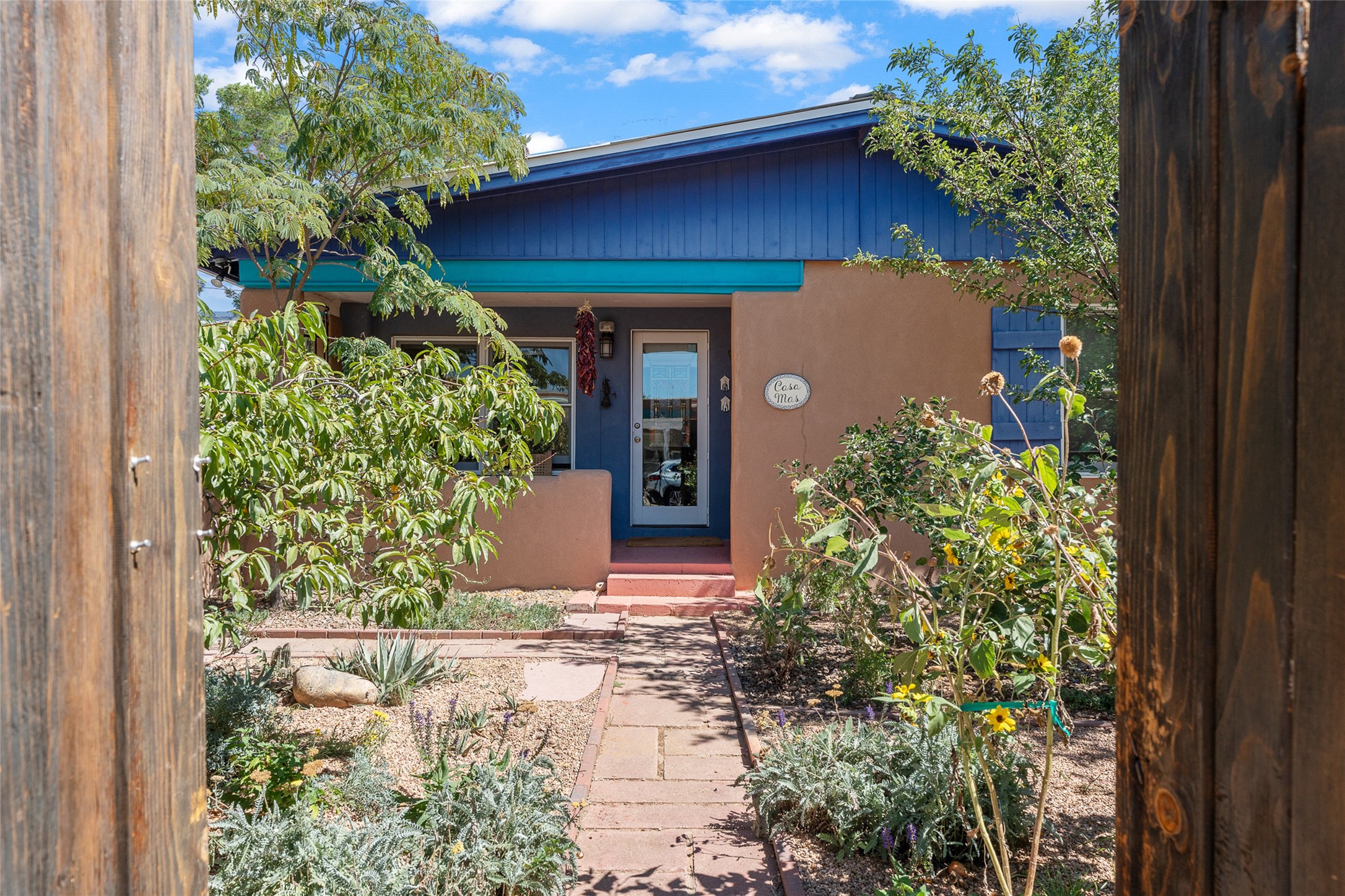 707 Cortez Street