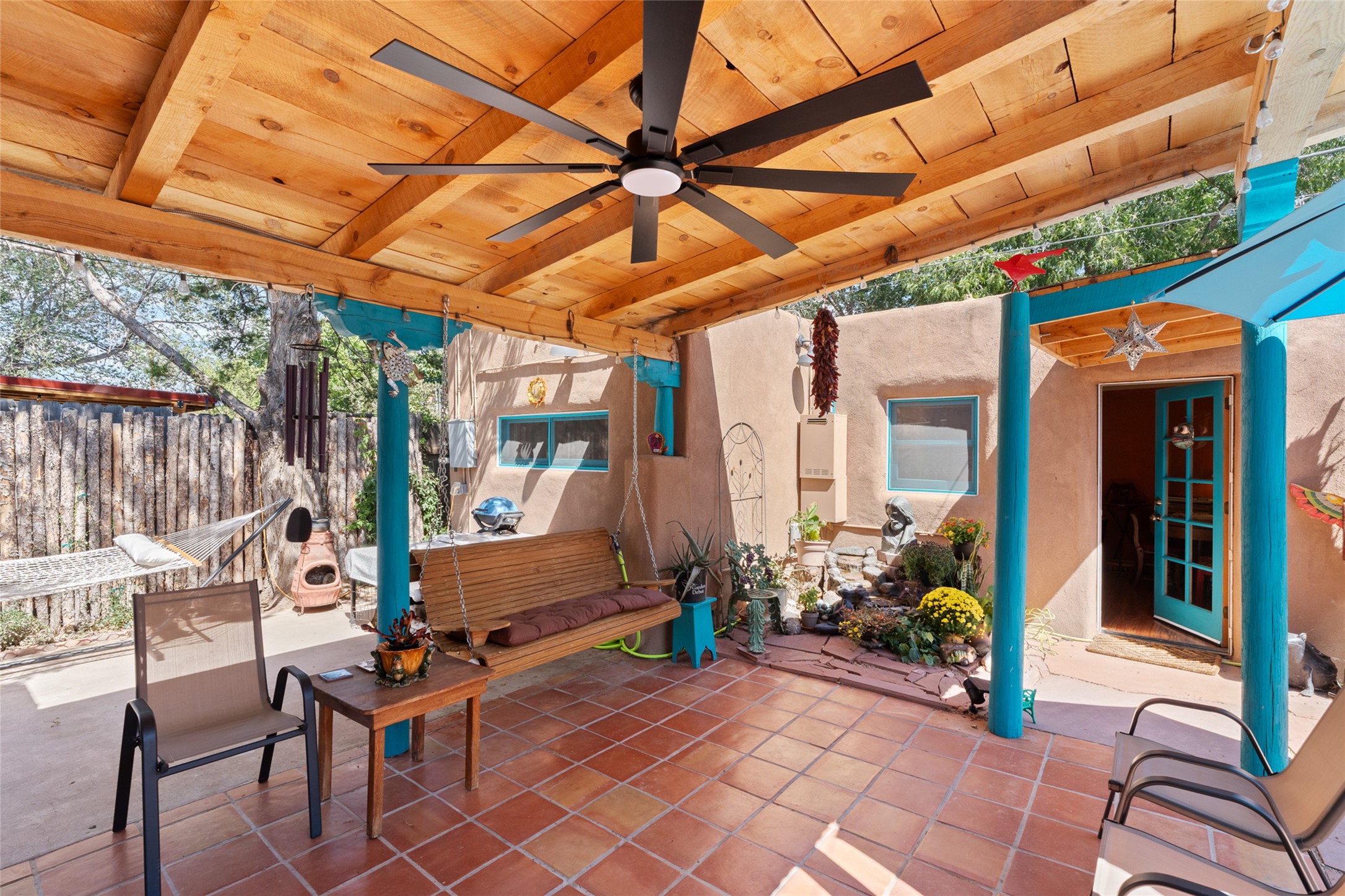 707 Cortez Street