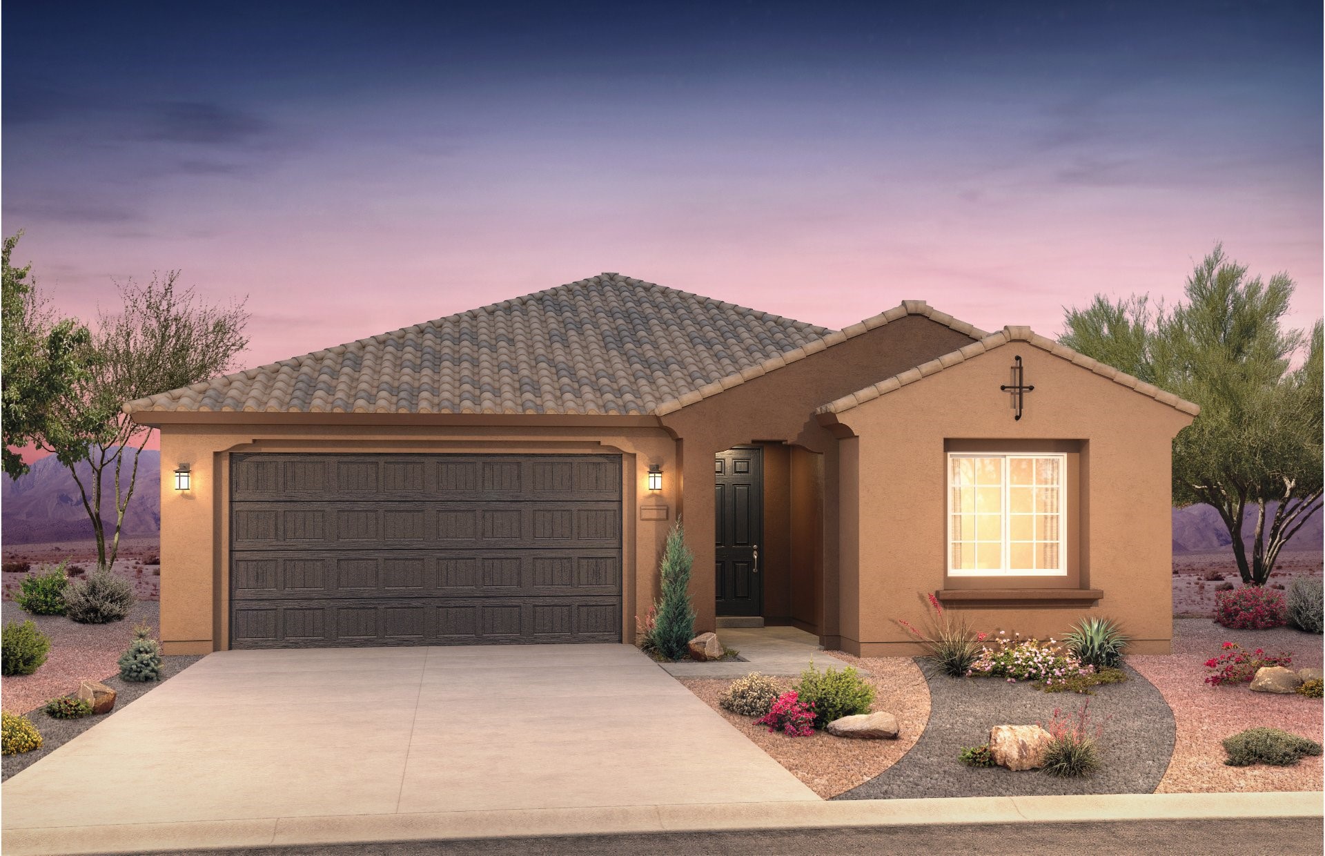 110 Mountaingem Loop