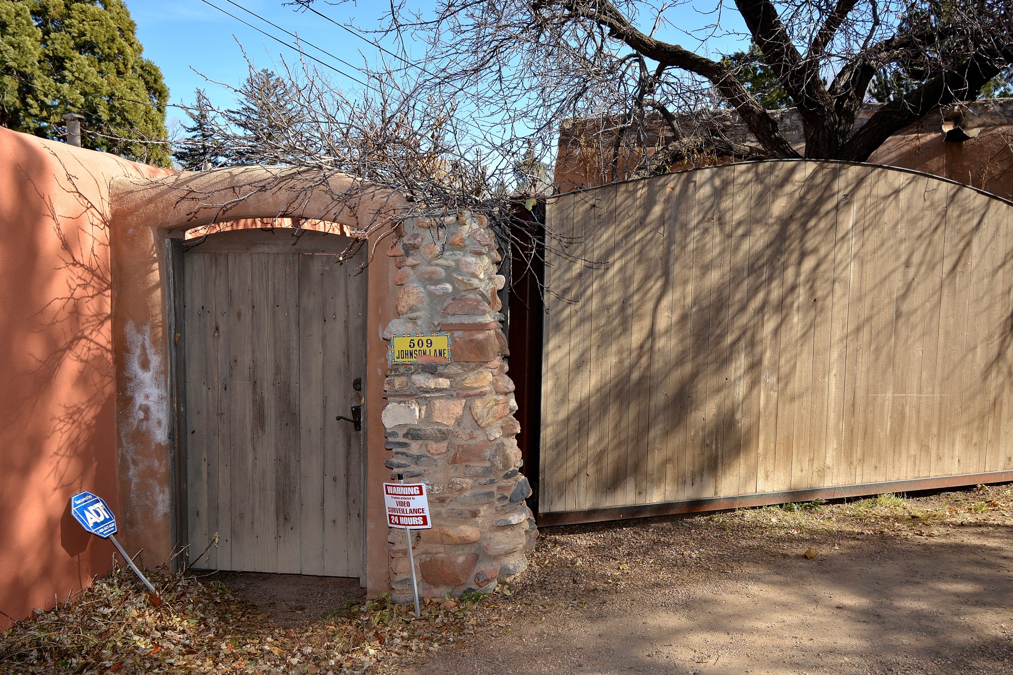509 Johnson Lane
