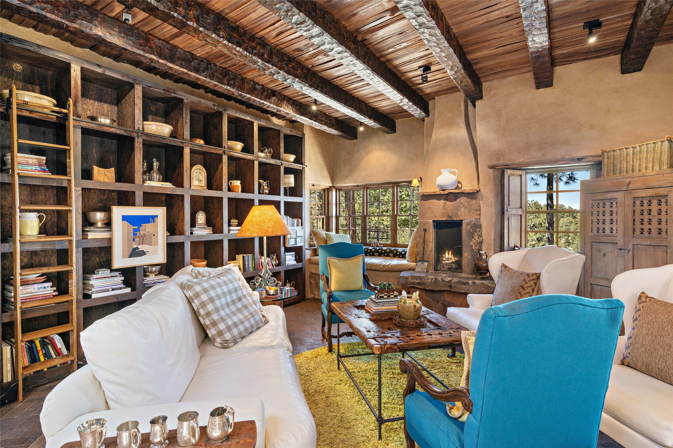 196 Overlook Road