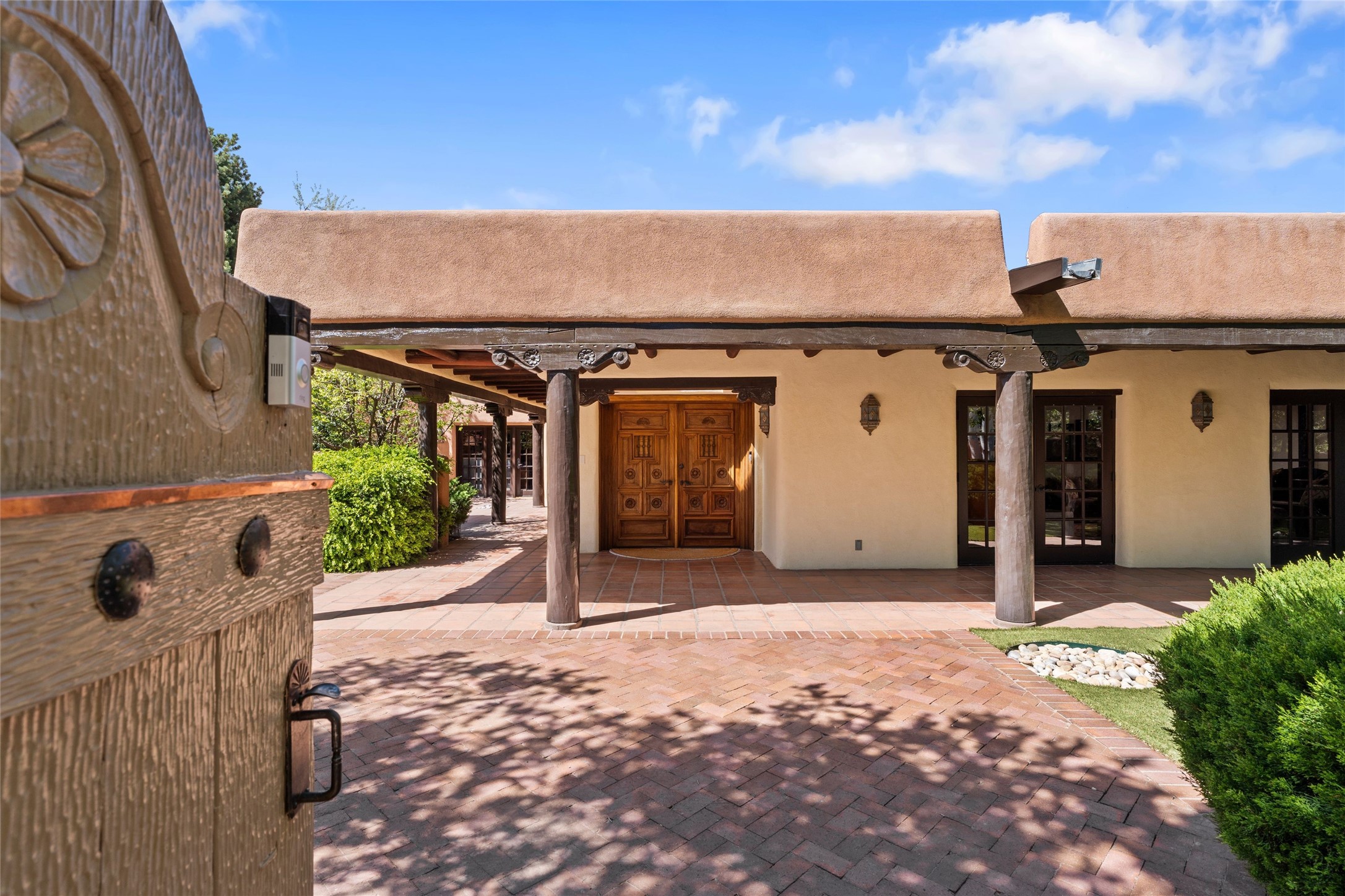 620 Camino Rancheros