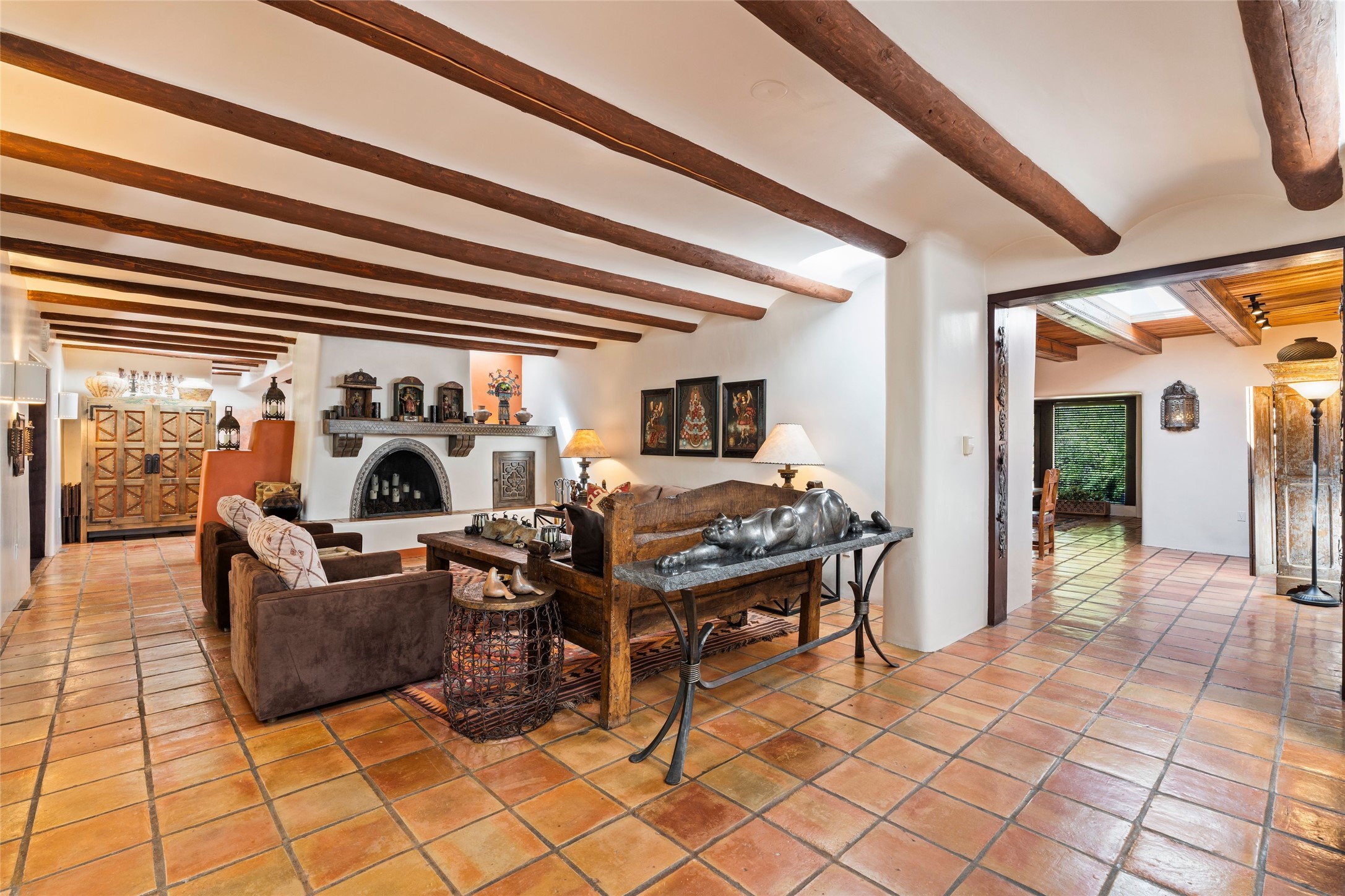 620 Camino Rancheros