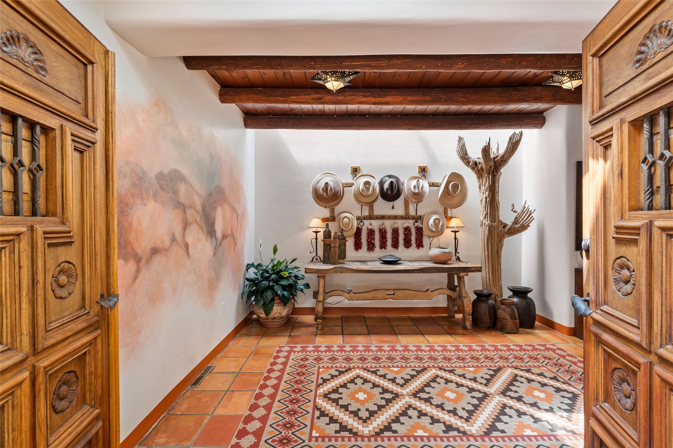 620 Camino Rancheros