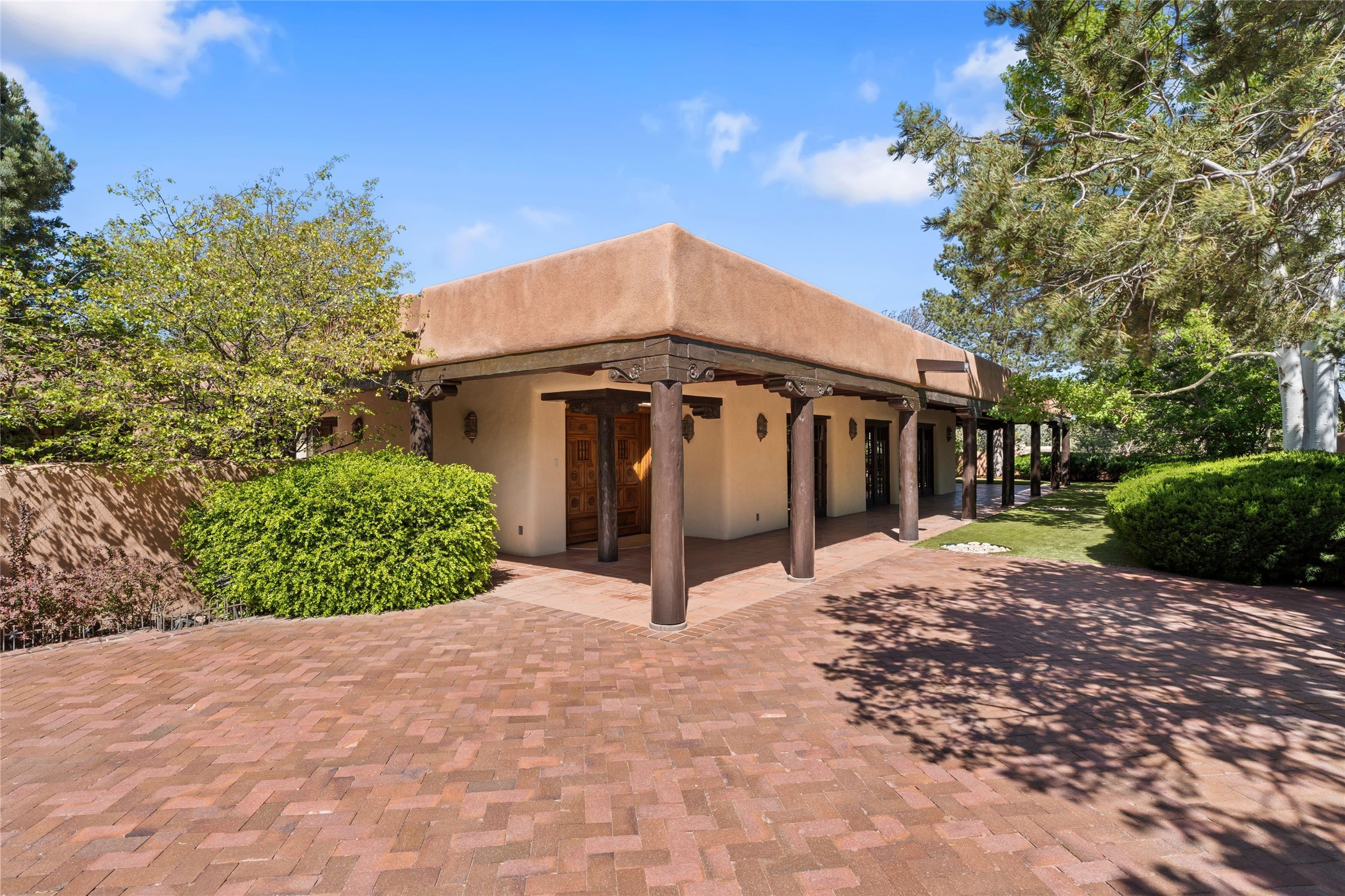 620 Camino Rancheros