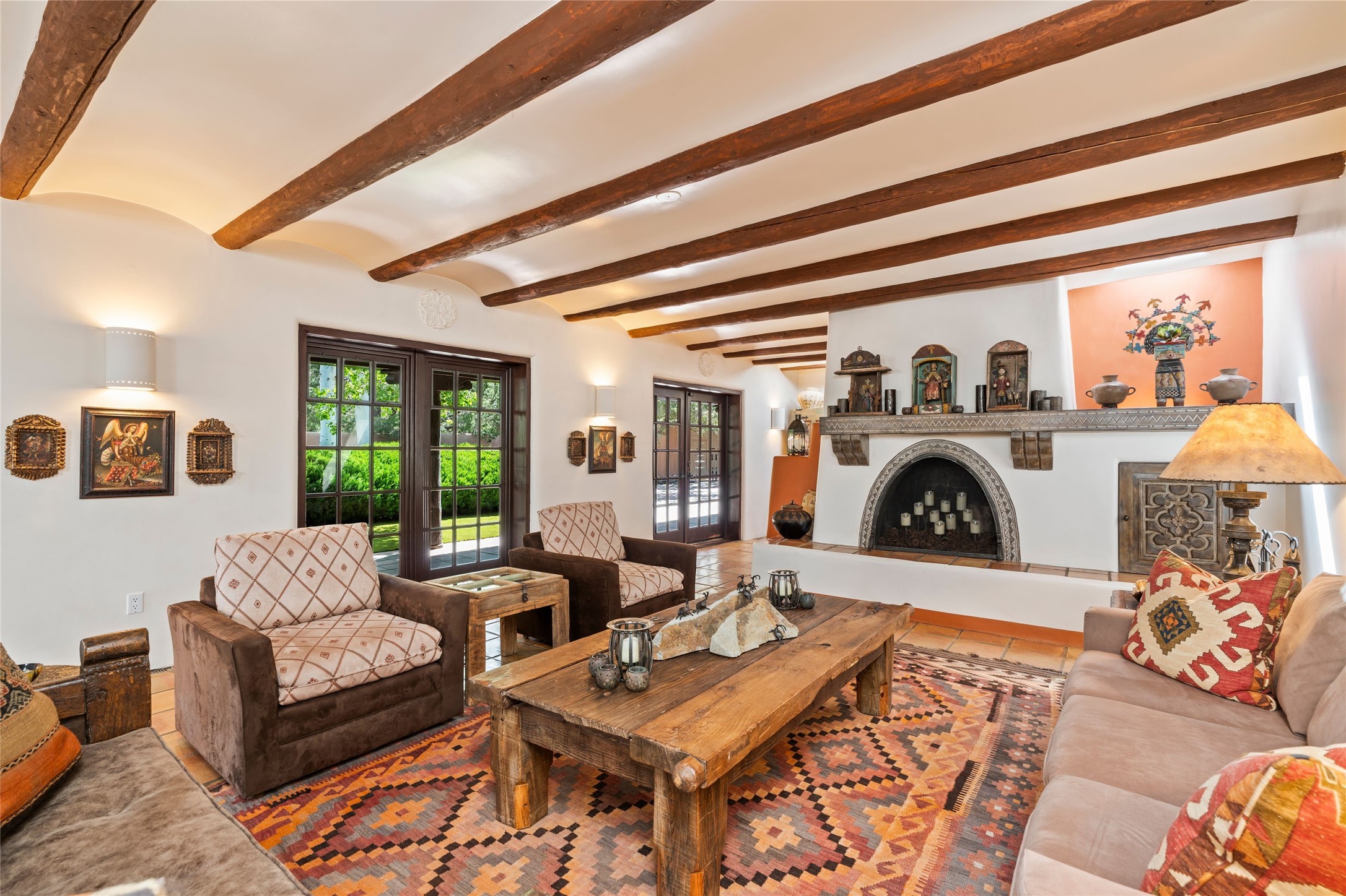 620 Camino Rancheros