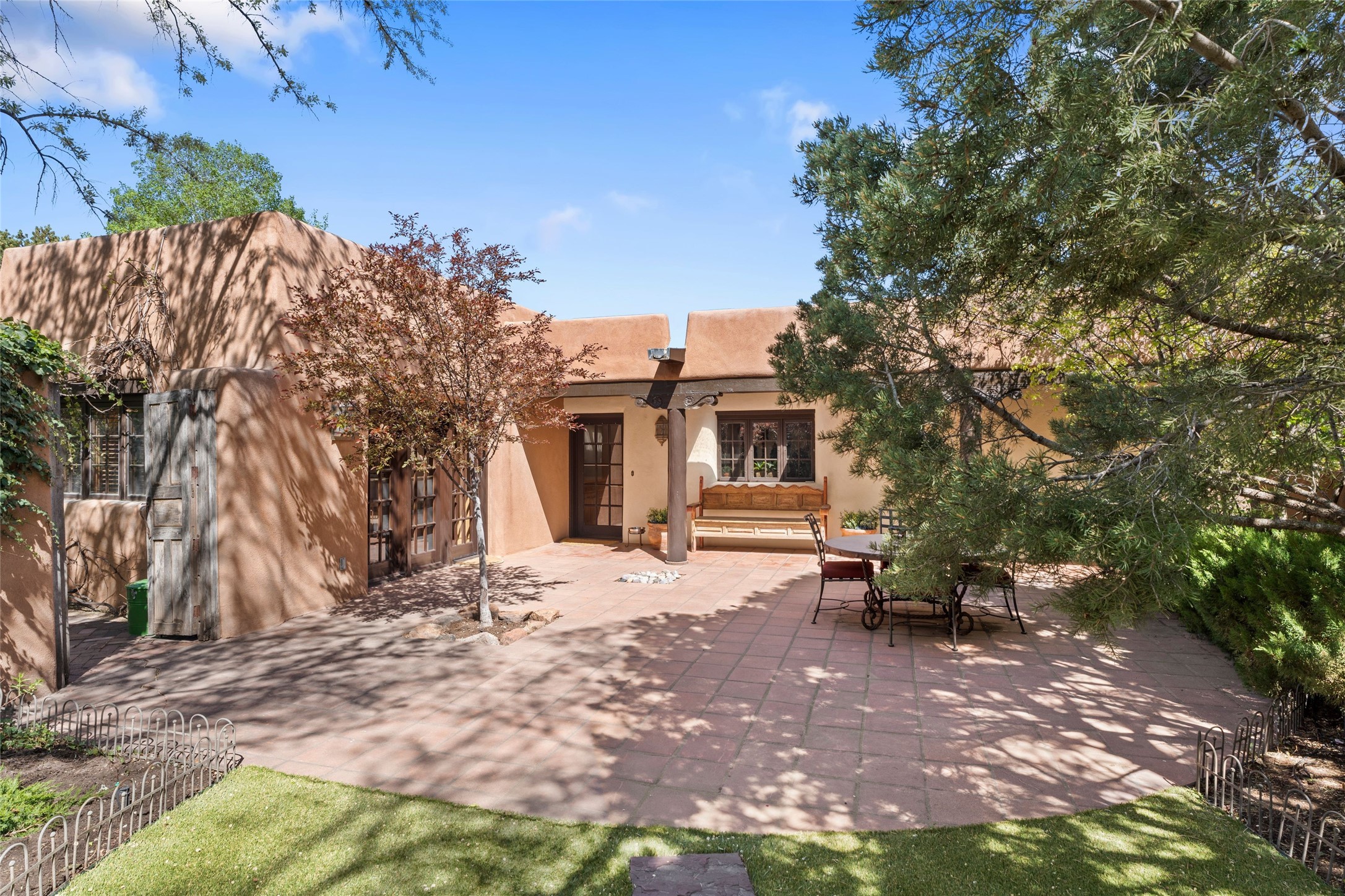 620 Camino Rancheros