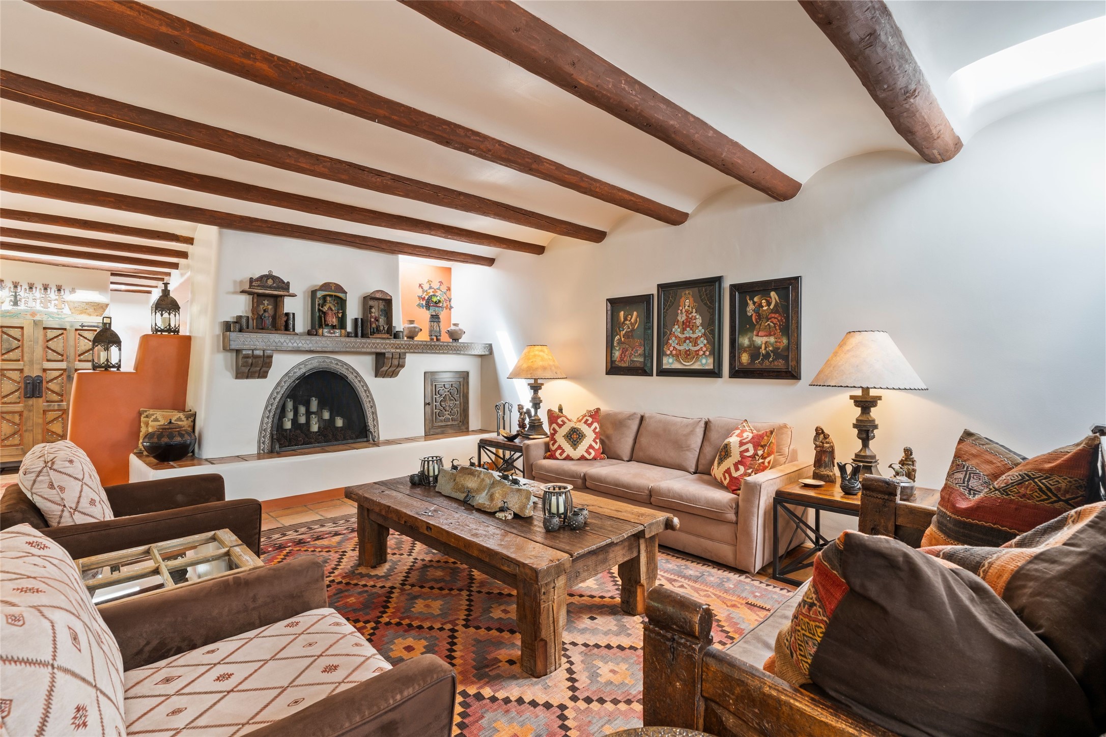 620 Camino Rancheros