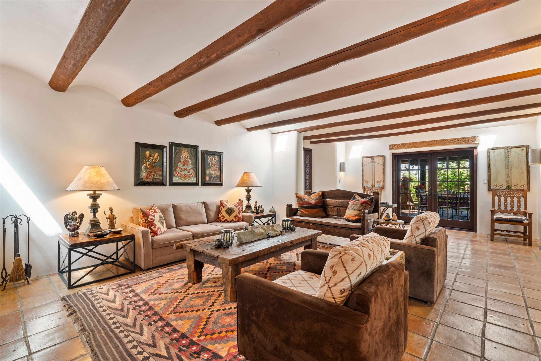 620 Camino Rancheros