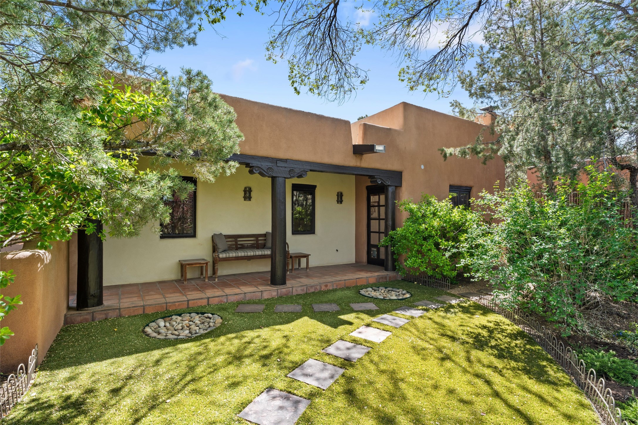 620 Camino Rancheros