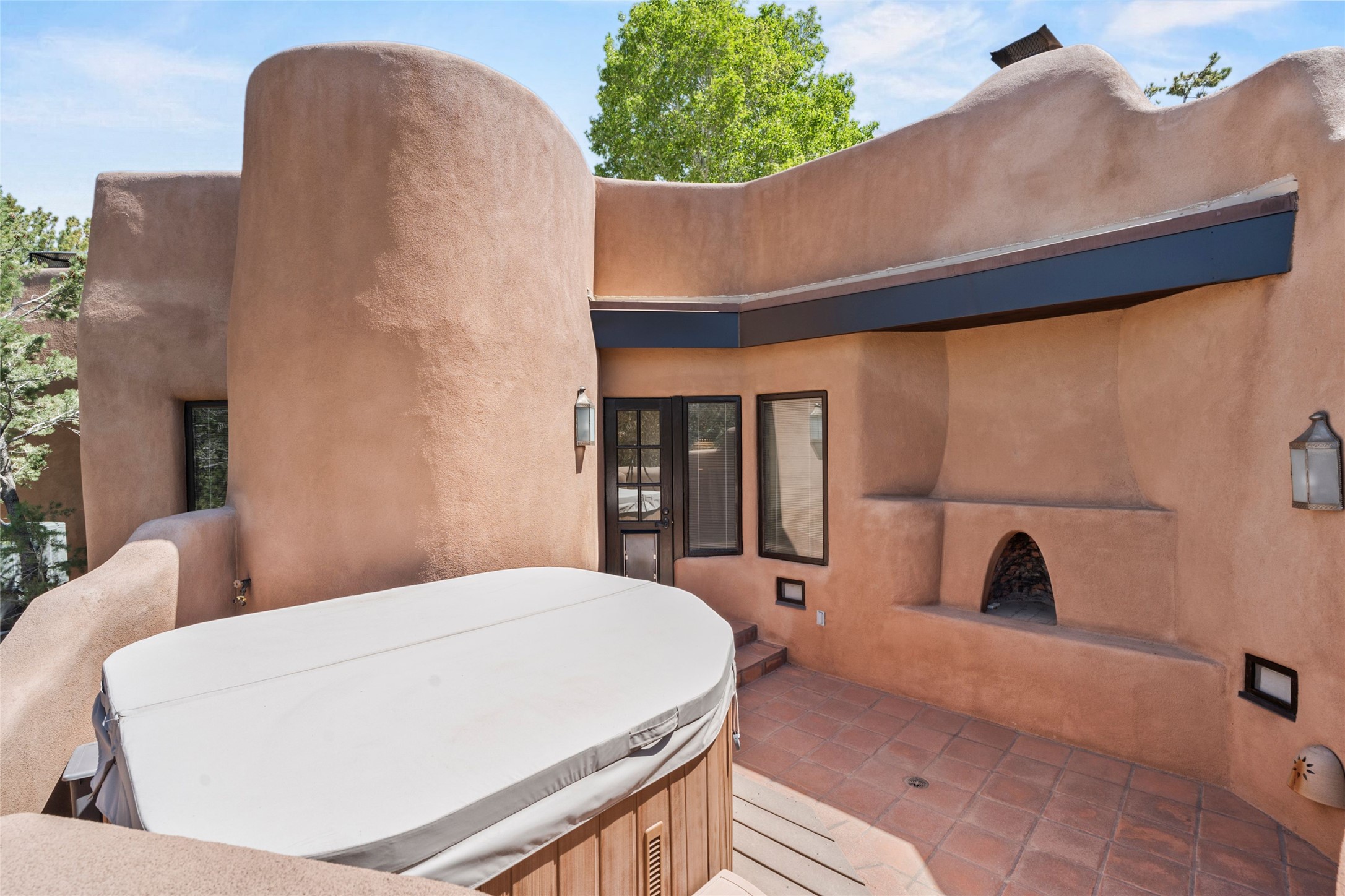 620 Camino Rancheros