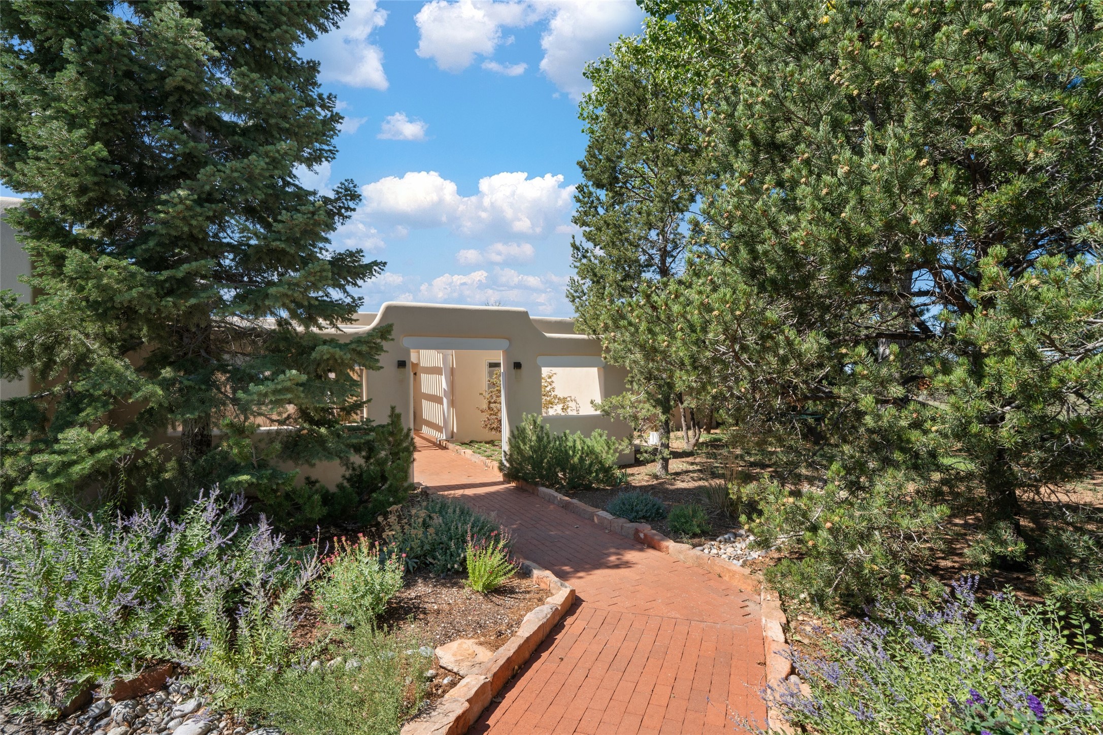 33-B Arroyo Hondo Trail