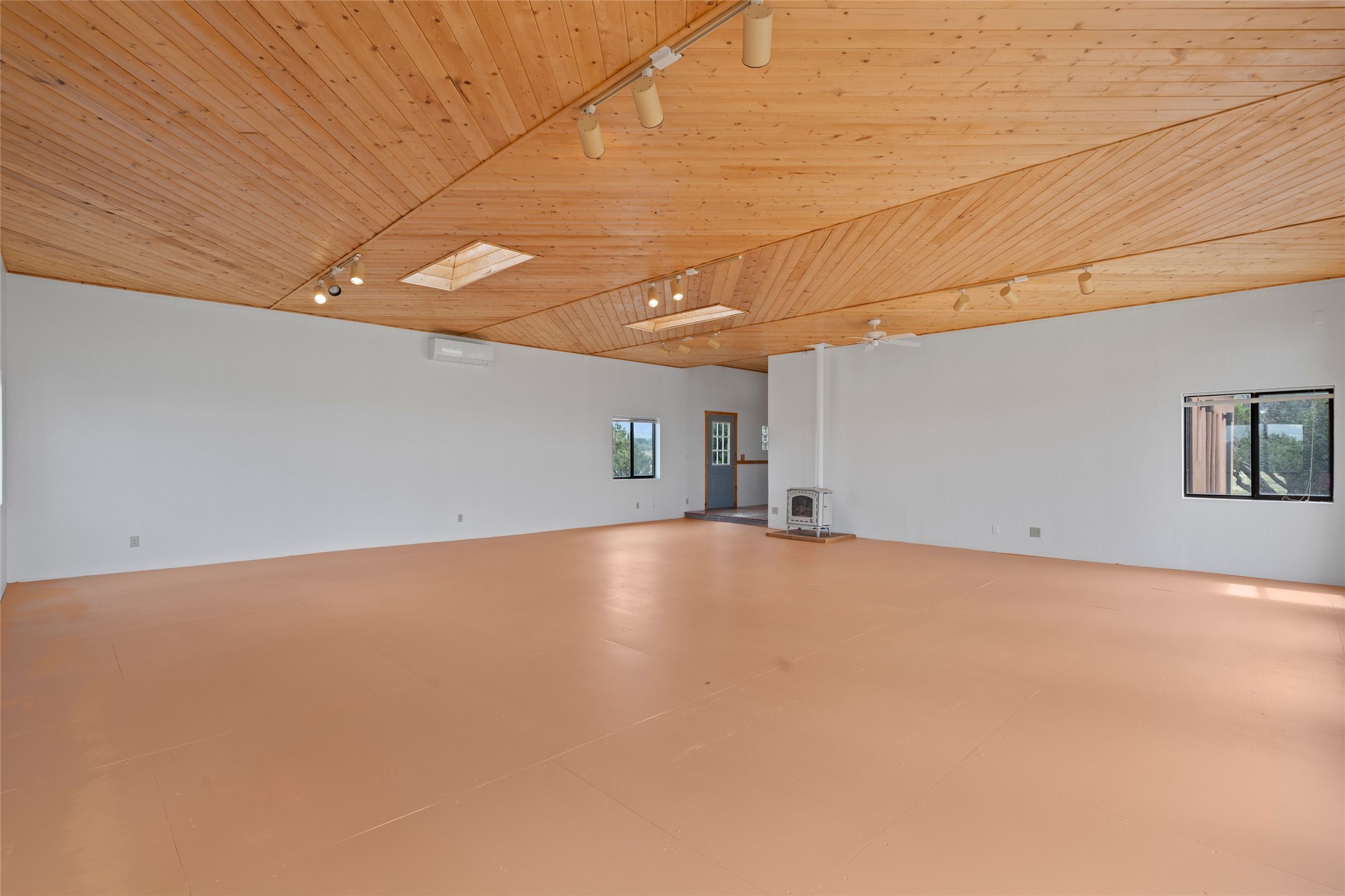 1 Jornada Loop
