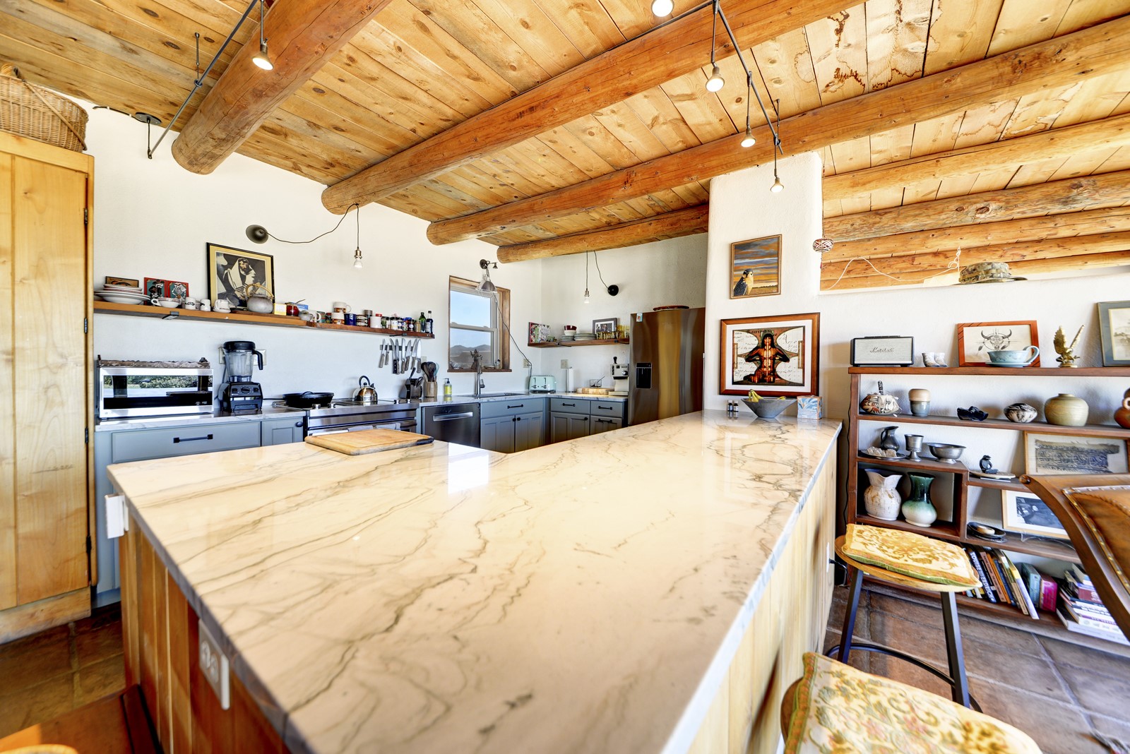 1 Vista Grande Drive