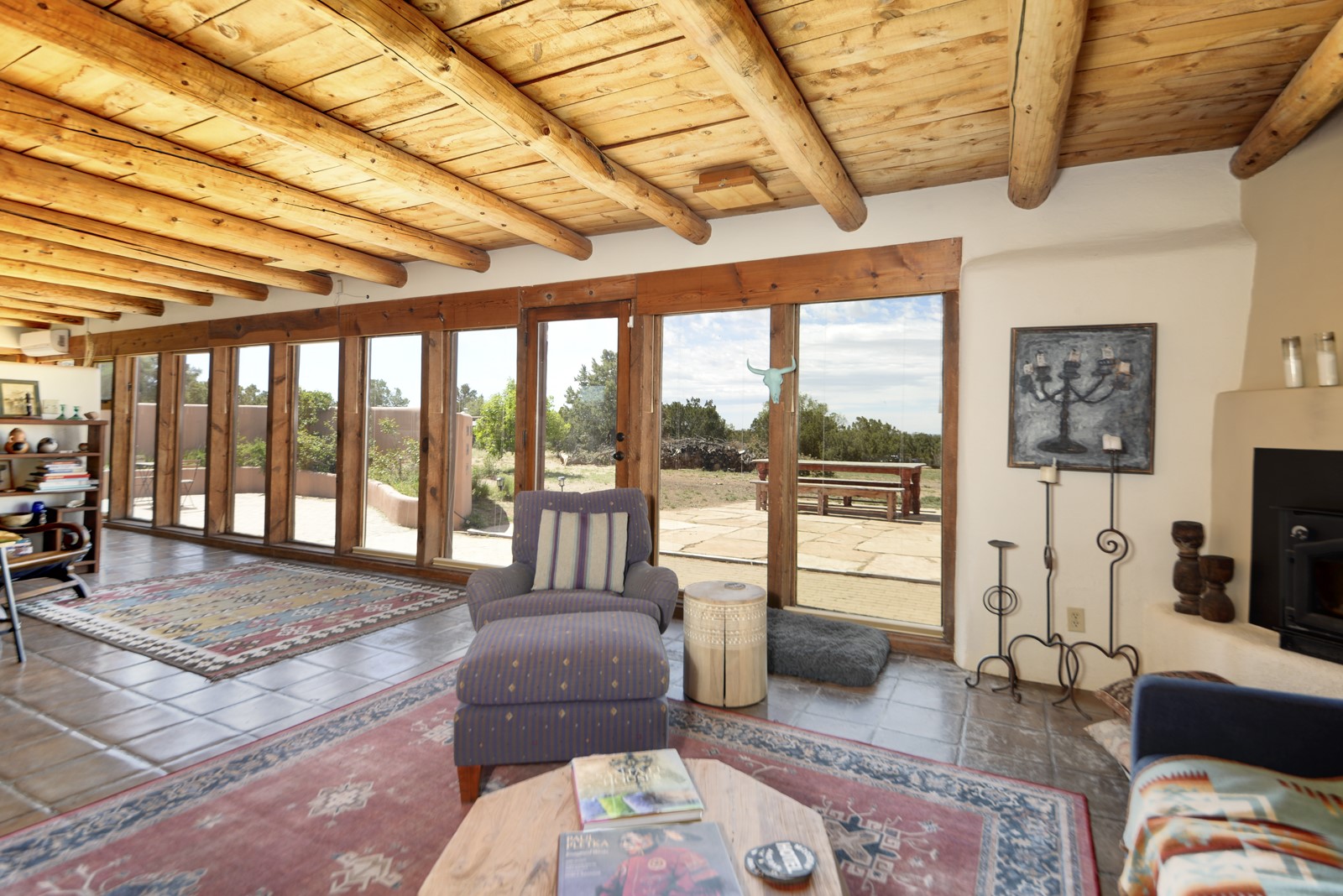 1 Vista Grande Drive