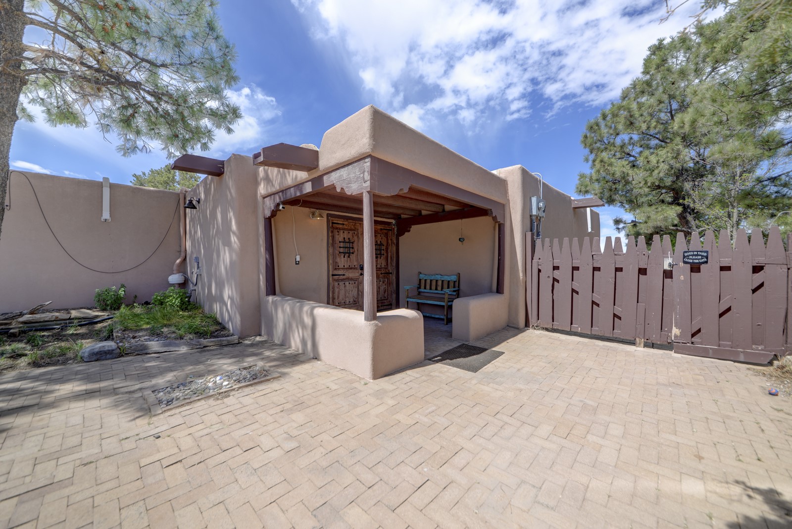 1 Vista Grande Drive