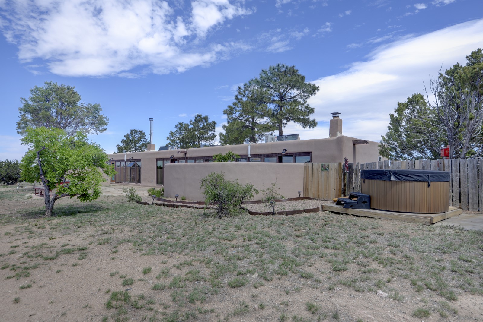 1 Vista Grande Drive