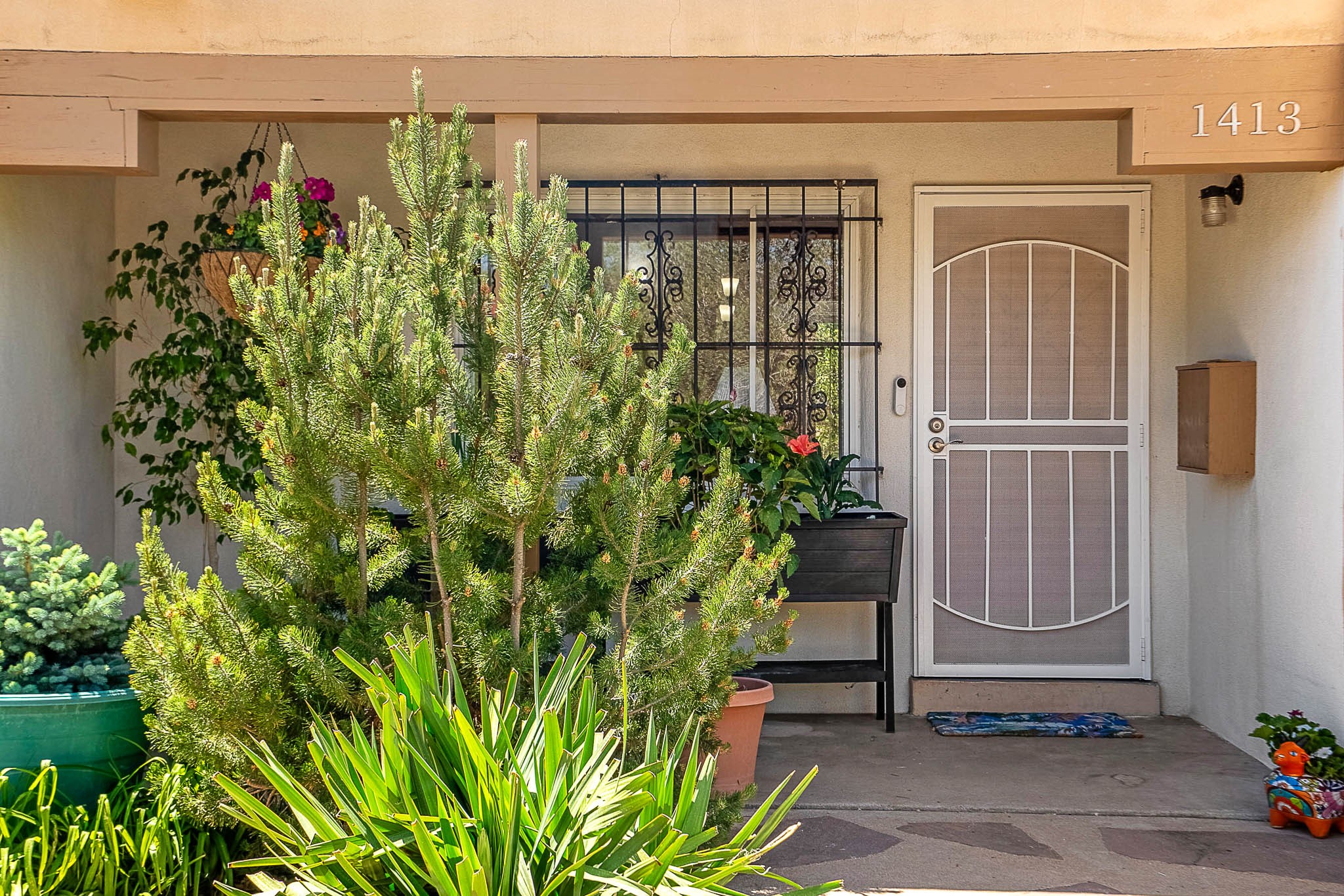 1413 Santa Cruz Drive