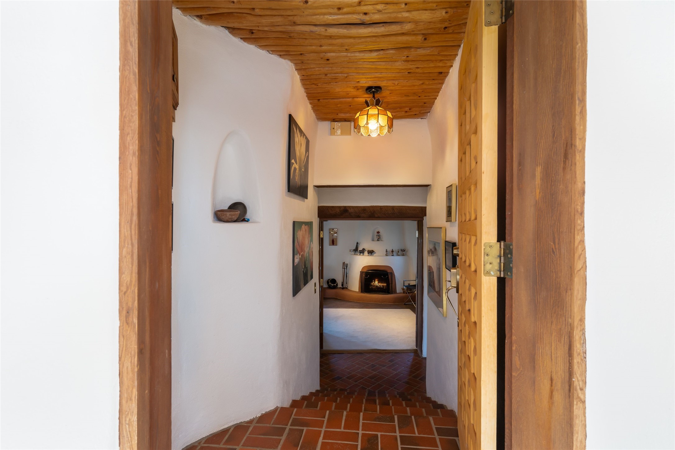 51 Camino Espejo
