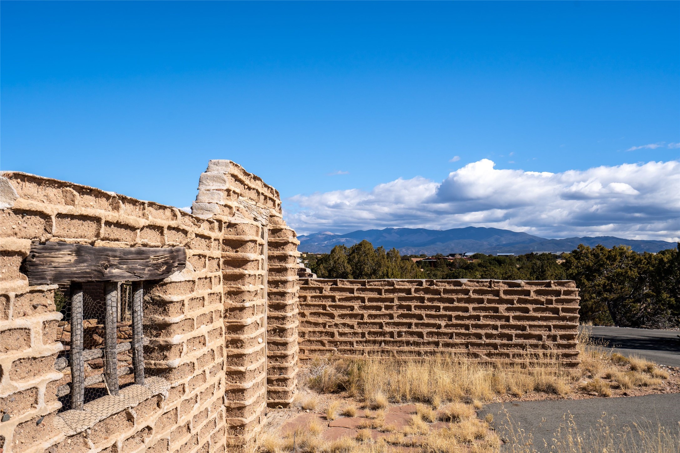 51 Camino Espejo