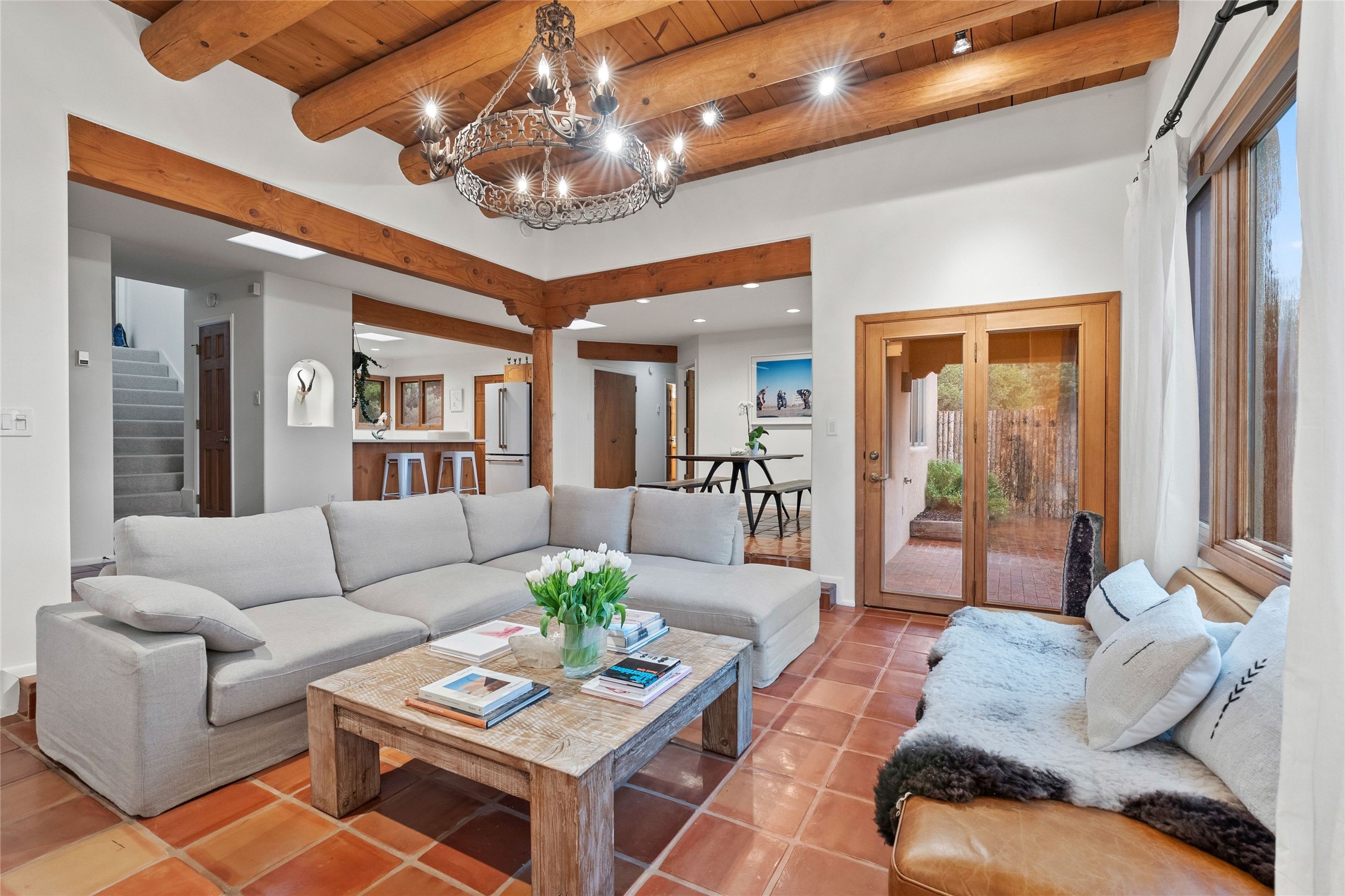 31 Calle Cielo