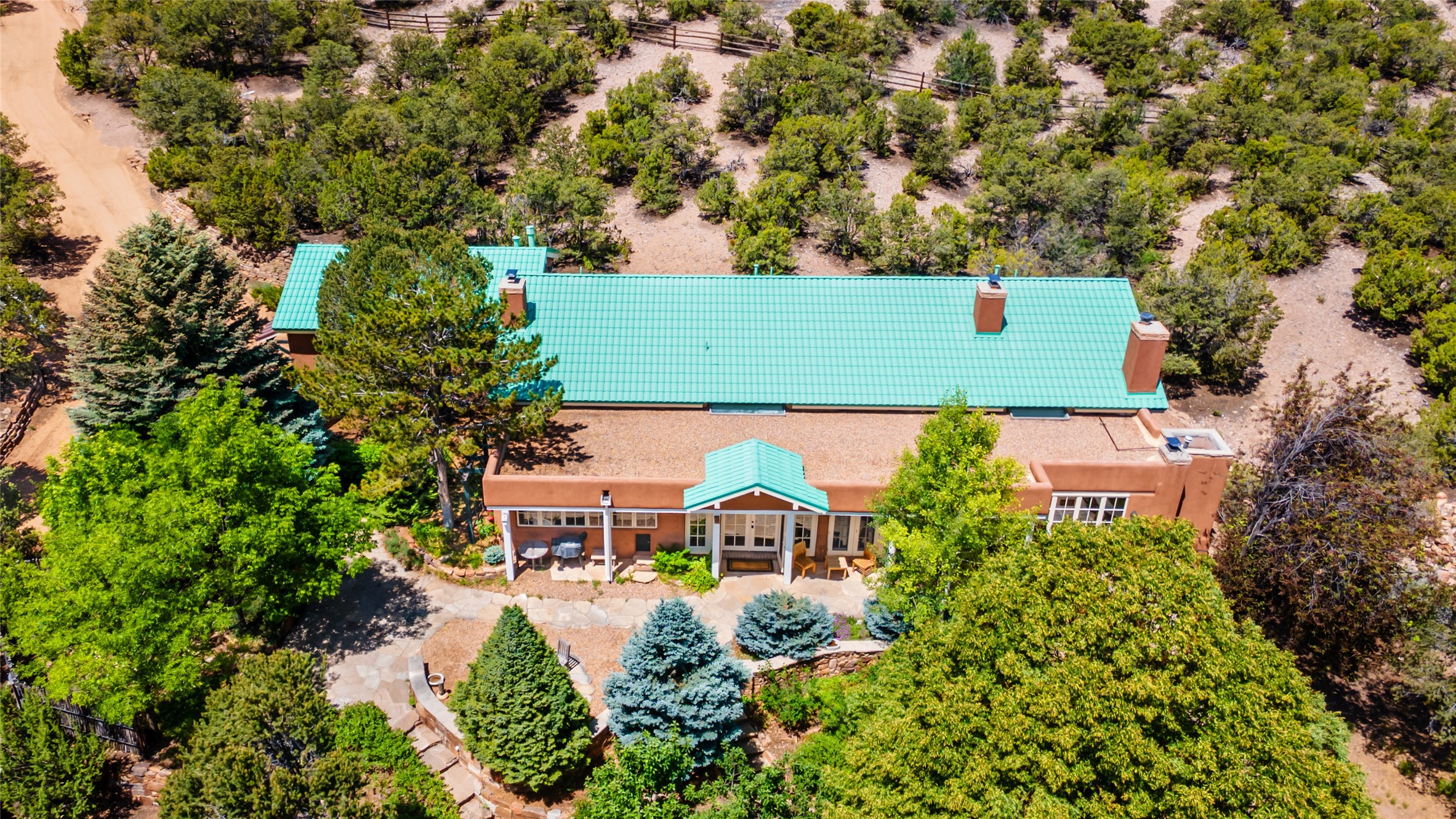10 San Rafael Drive