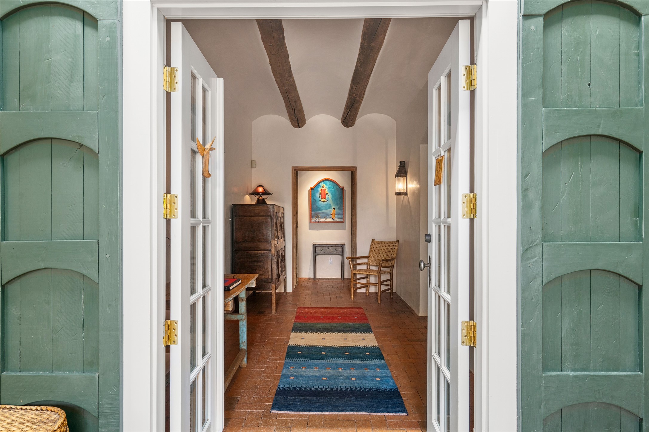 10 San Rafael Drive