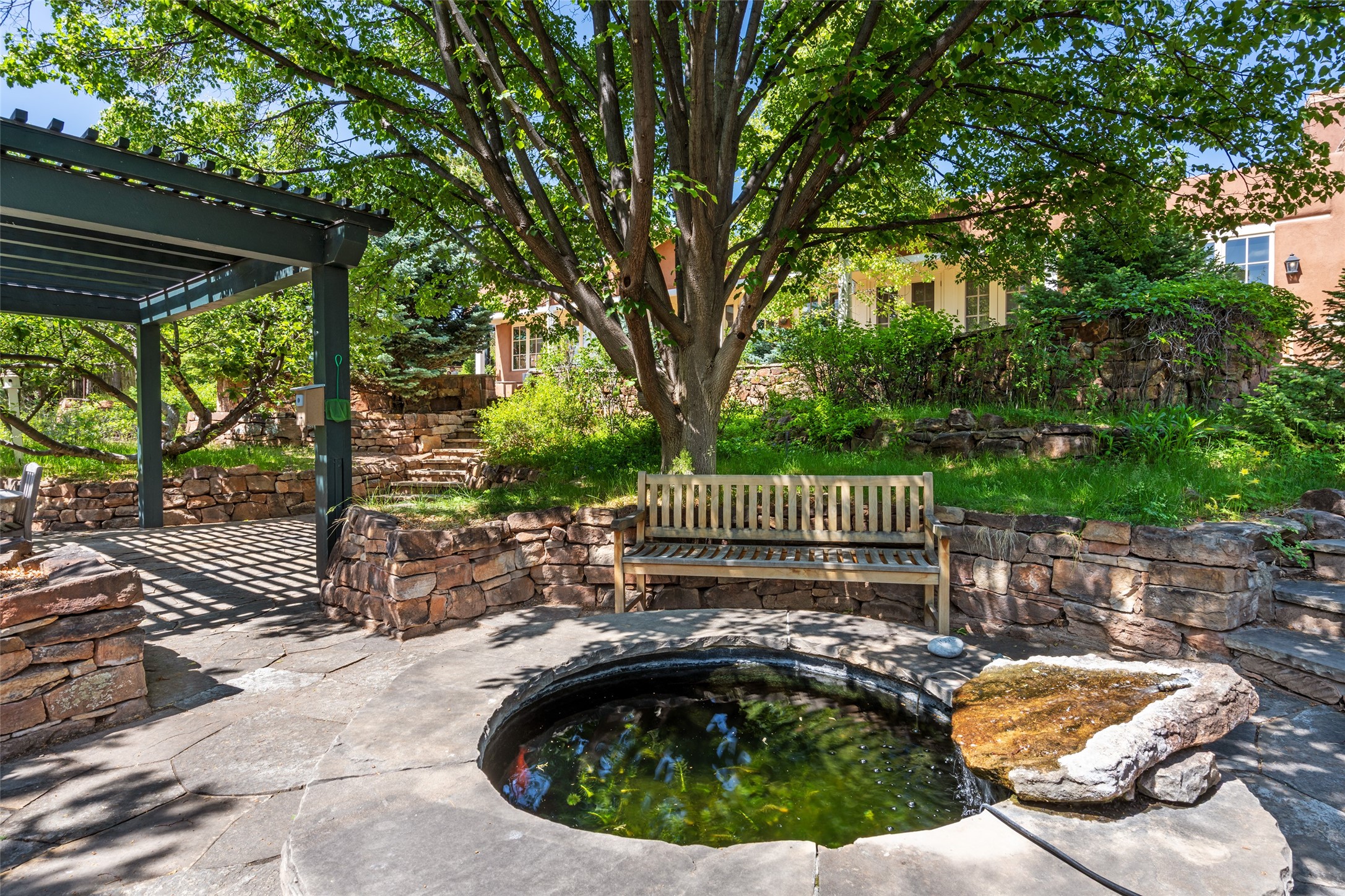 10 San Rafael Drive