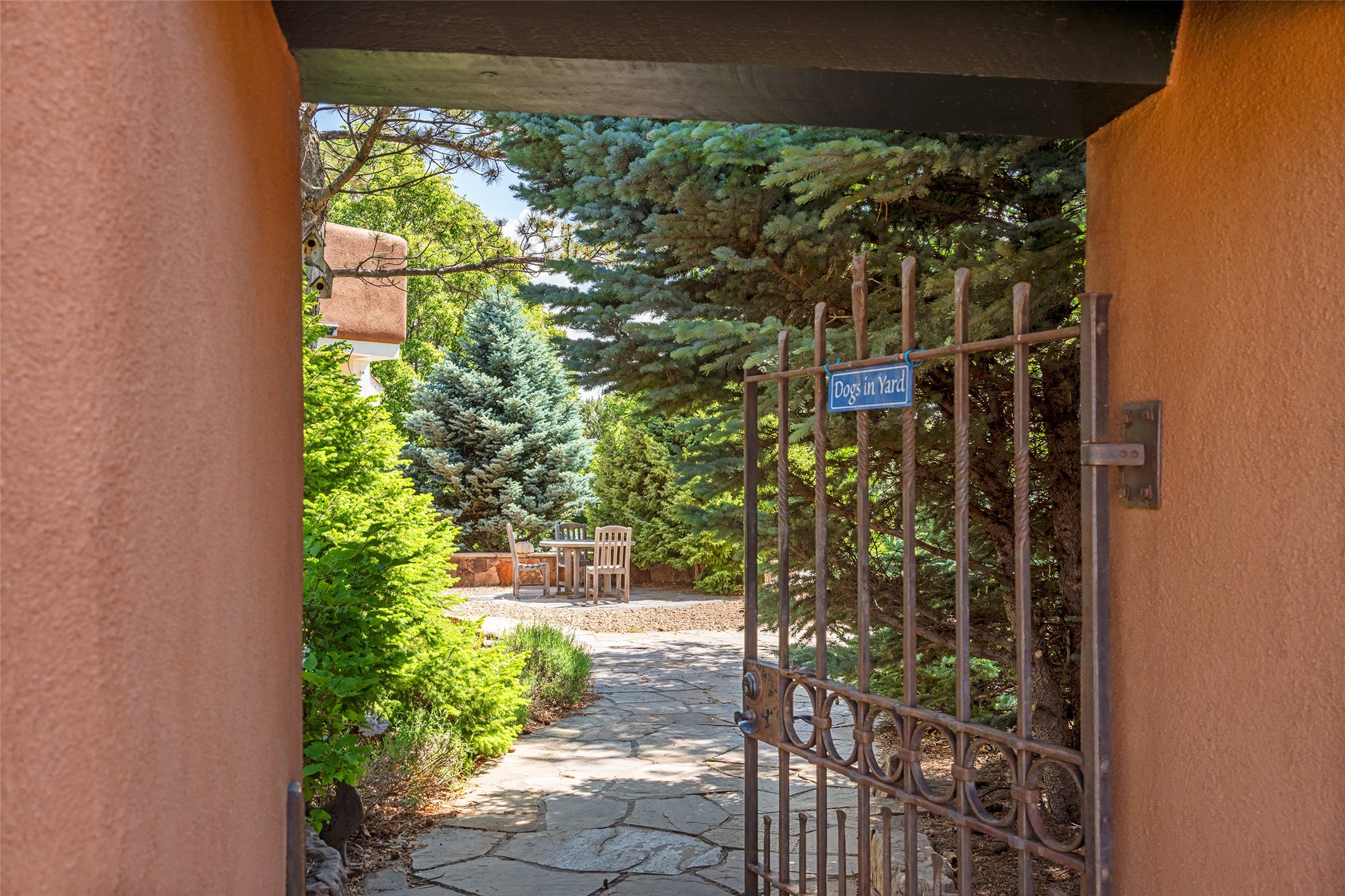 10 San Rafael Drive