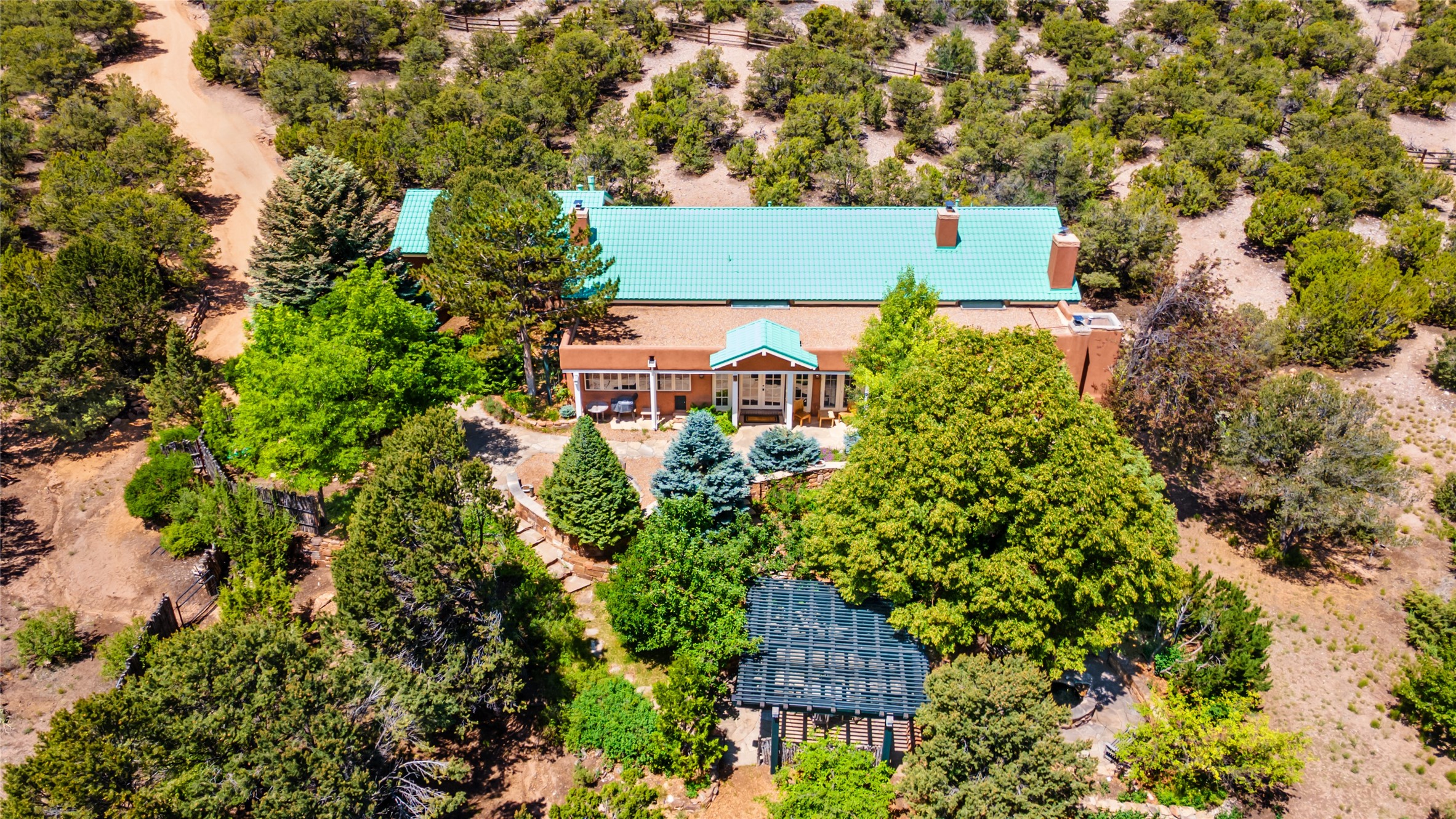 10 San Rafael Drive