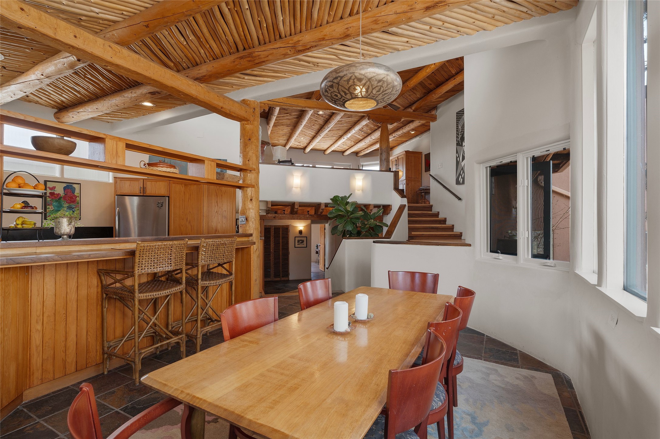 15 Cielo Cumbre Road