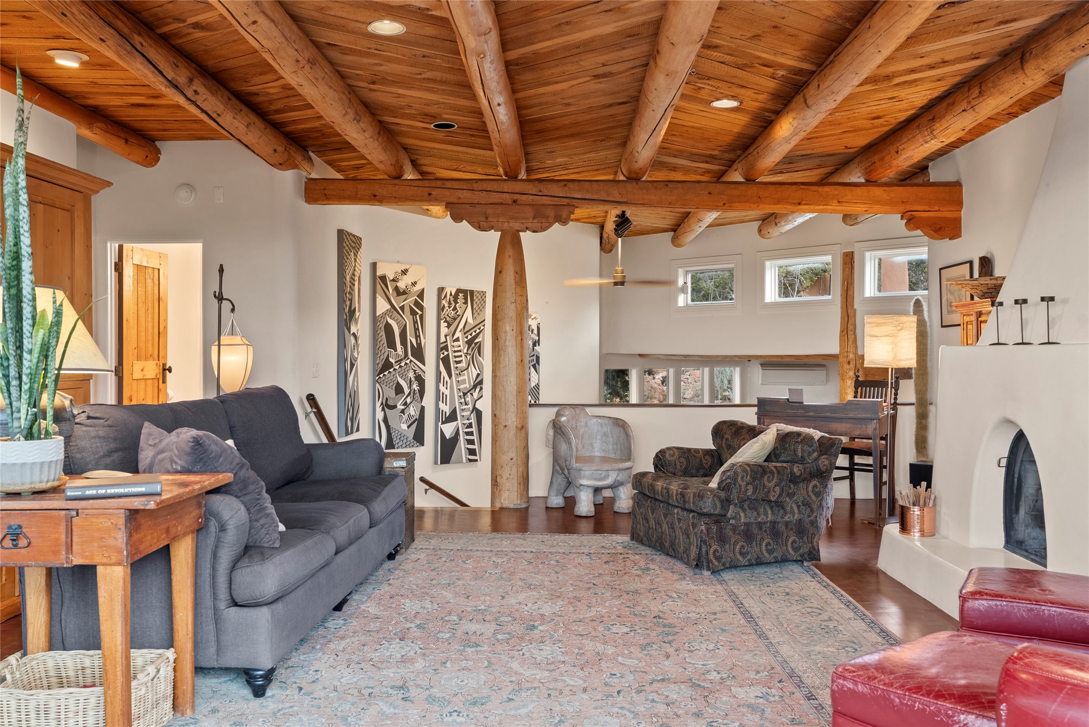 15 Cielo Cumbre Road