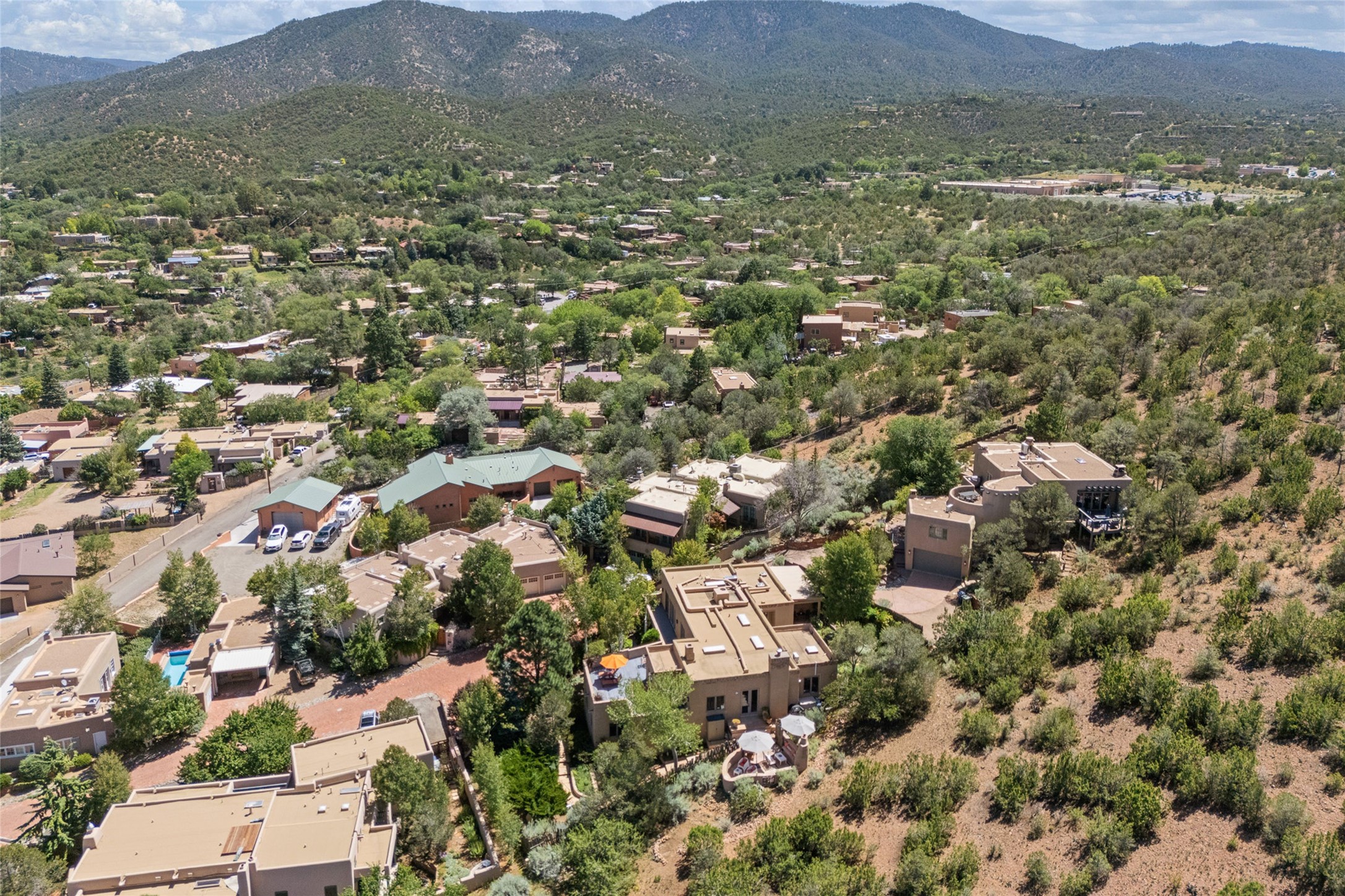 1114 Camino San Acacio