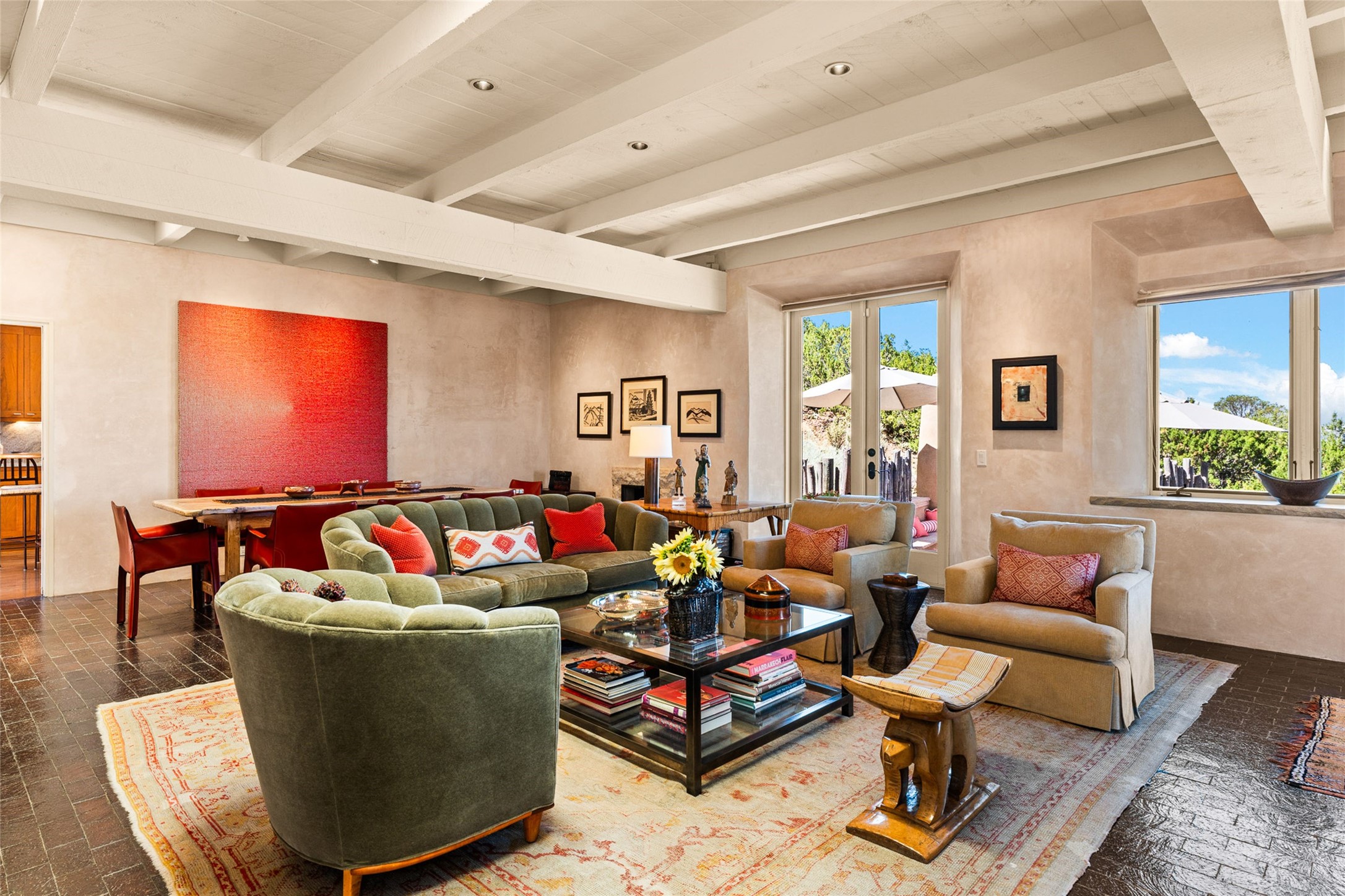 1114 Camino San Acacio