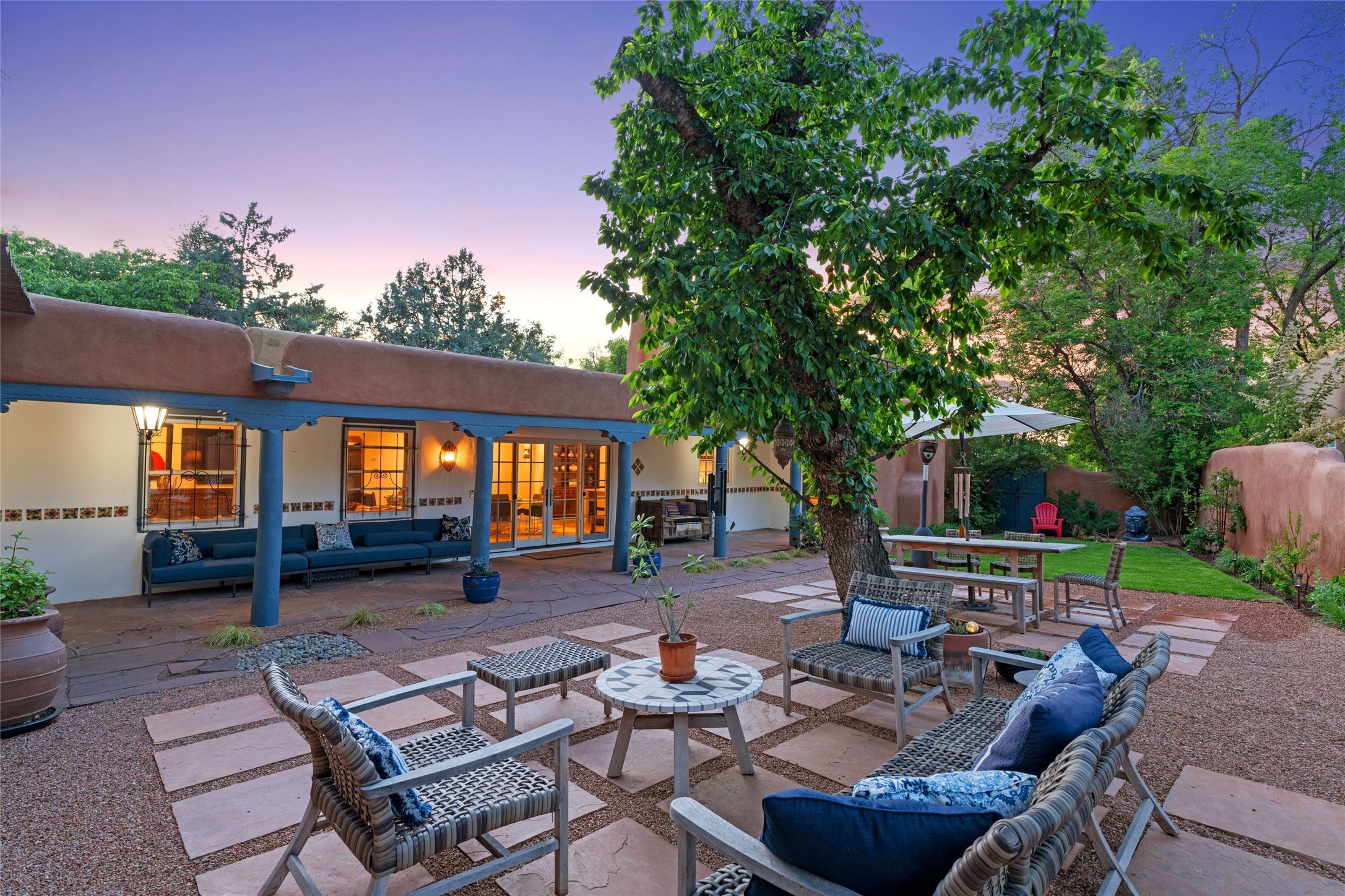 815 Camino Del Poniente