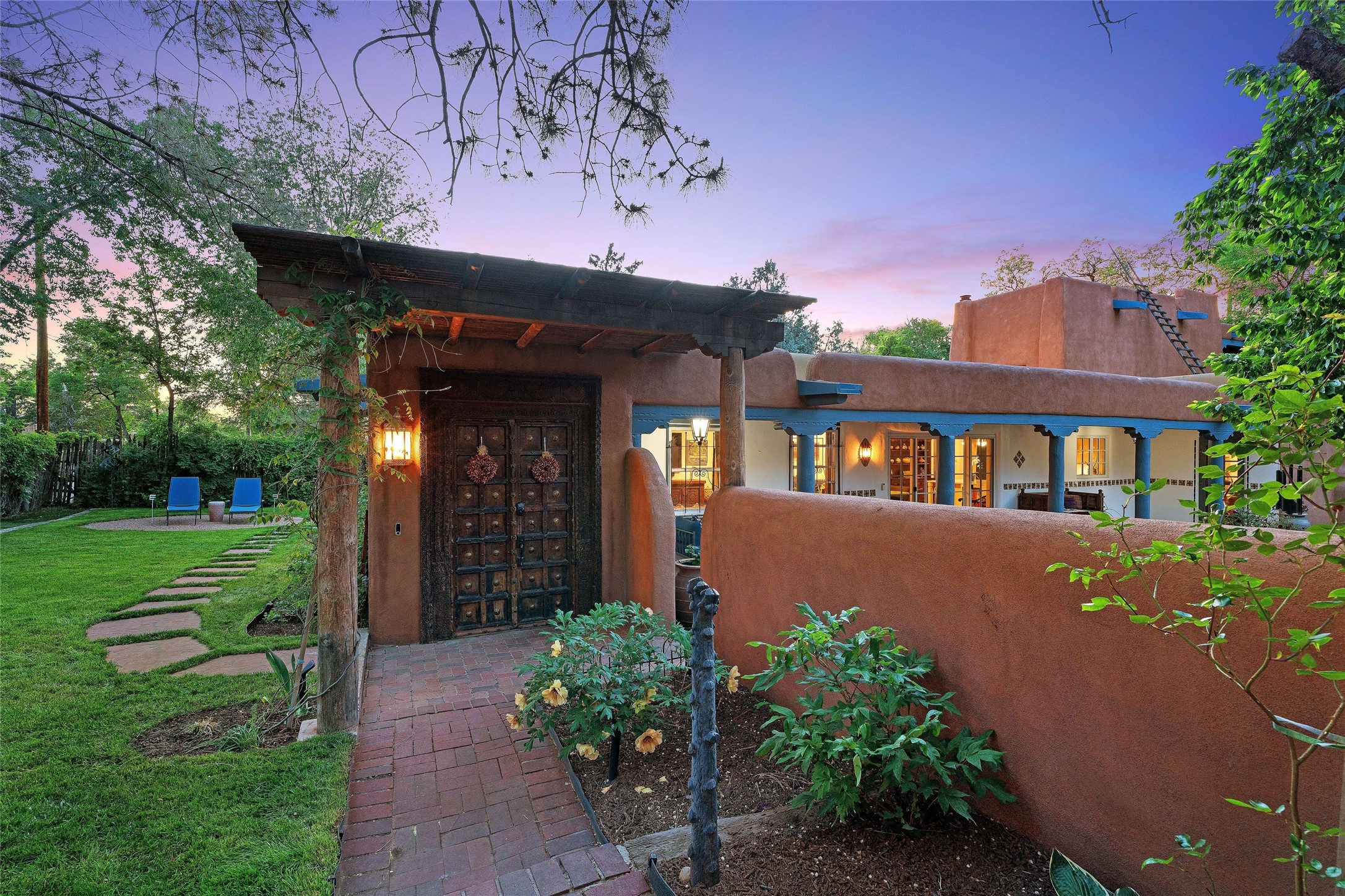 815 Camino Del Poniente