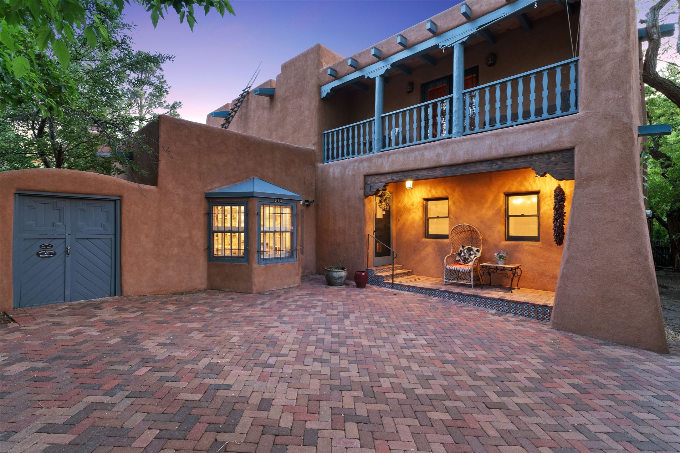 815 Camino Del Poniente