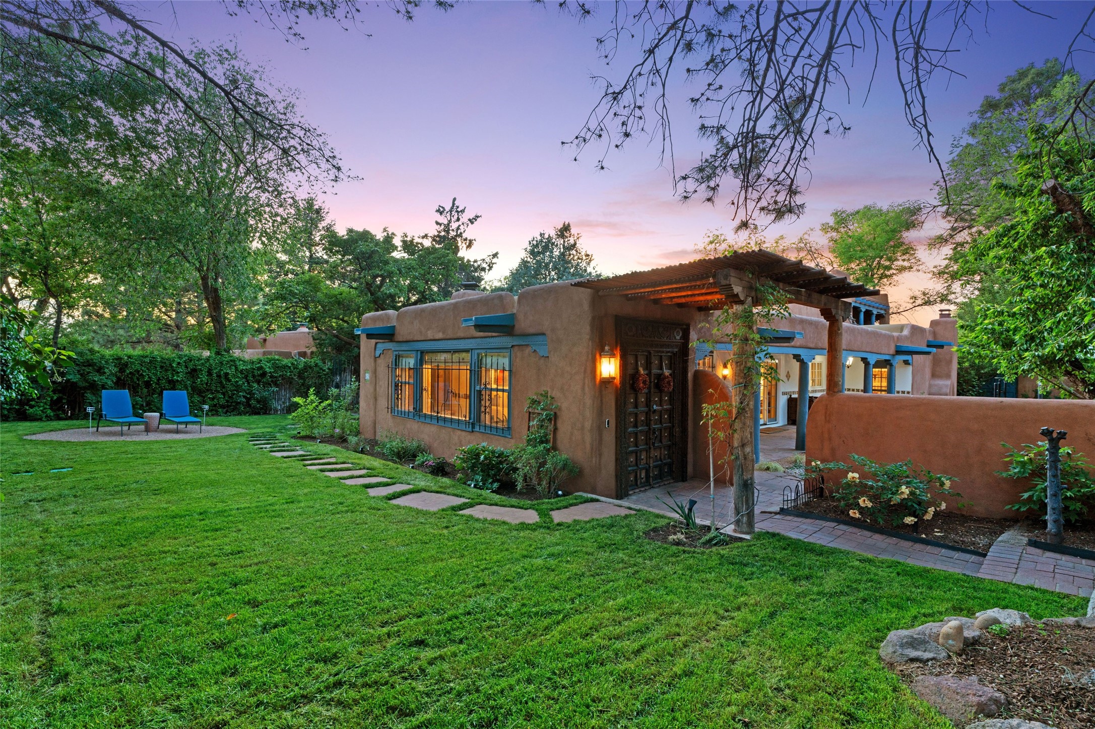 815 Camino Del Poniente