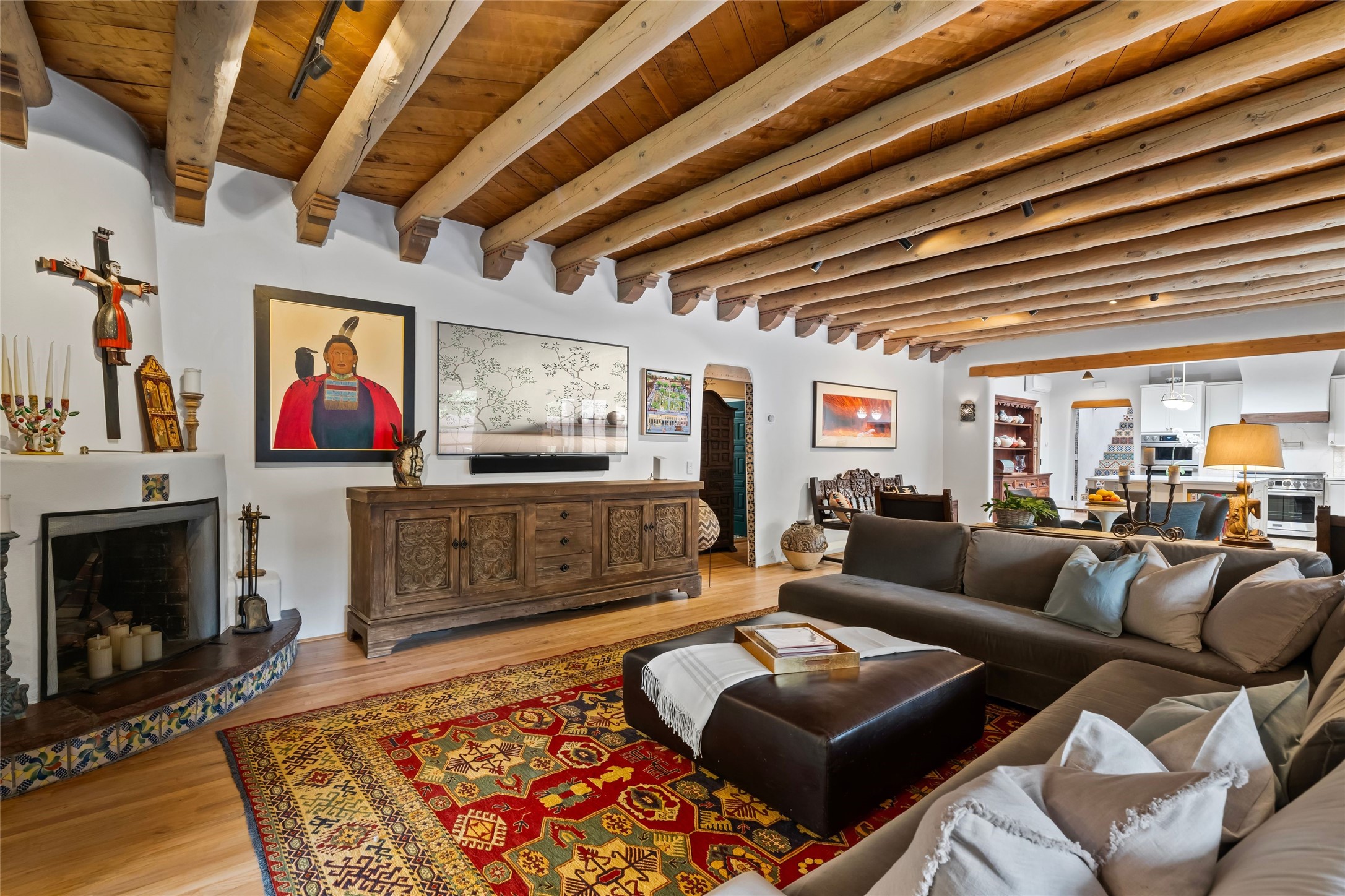 815 Camino Del Poniente