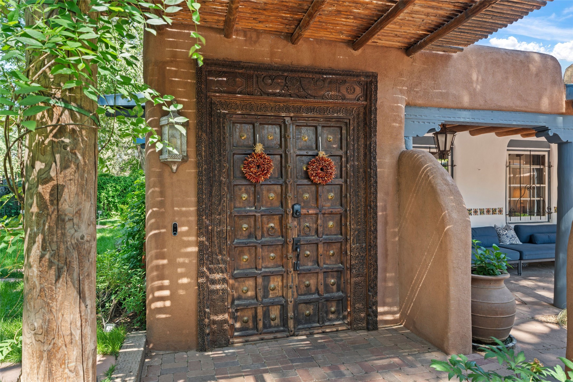 815 Camino Del Poniente