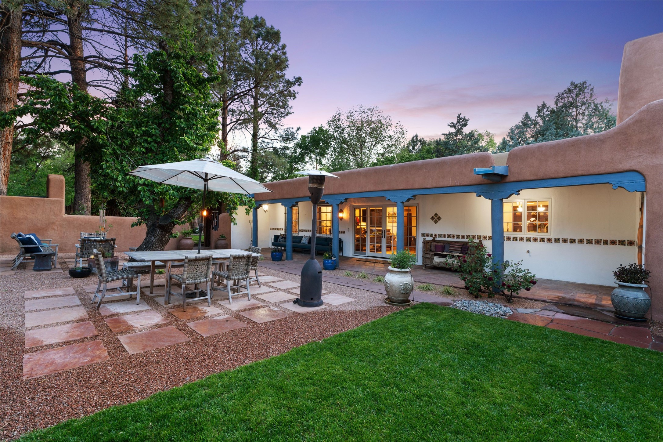 815 Camino Del Poniente