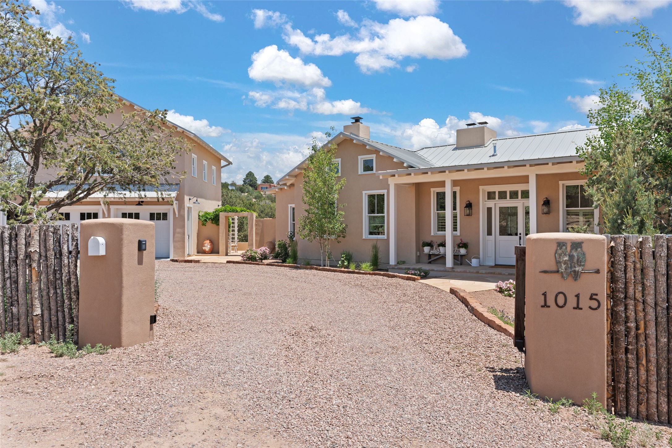 1015 Mansion Ridge