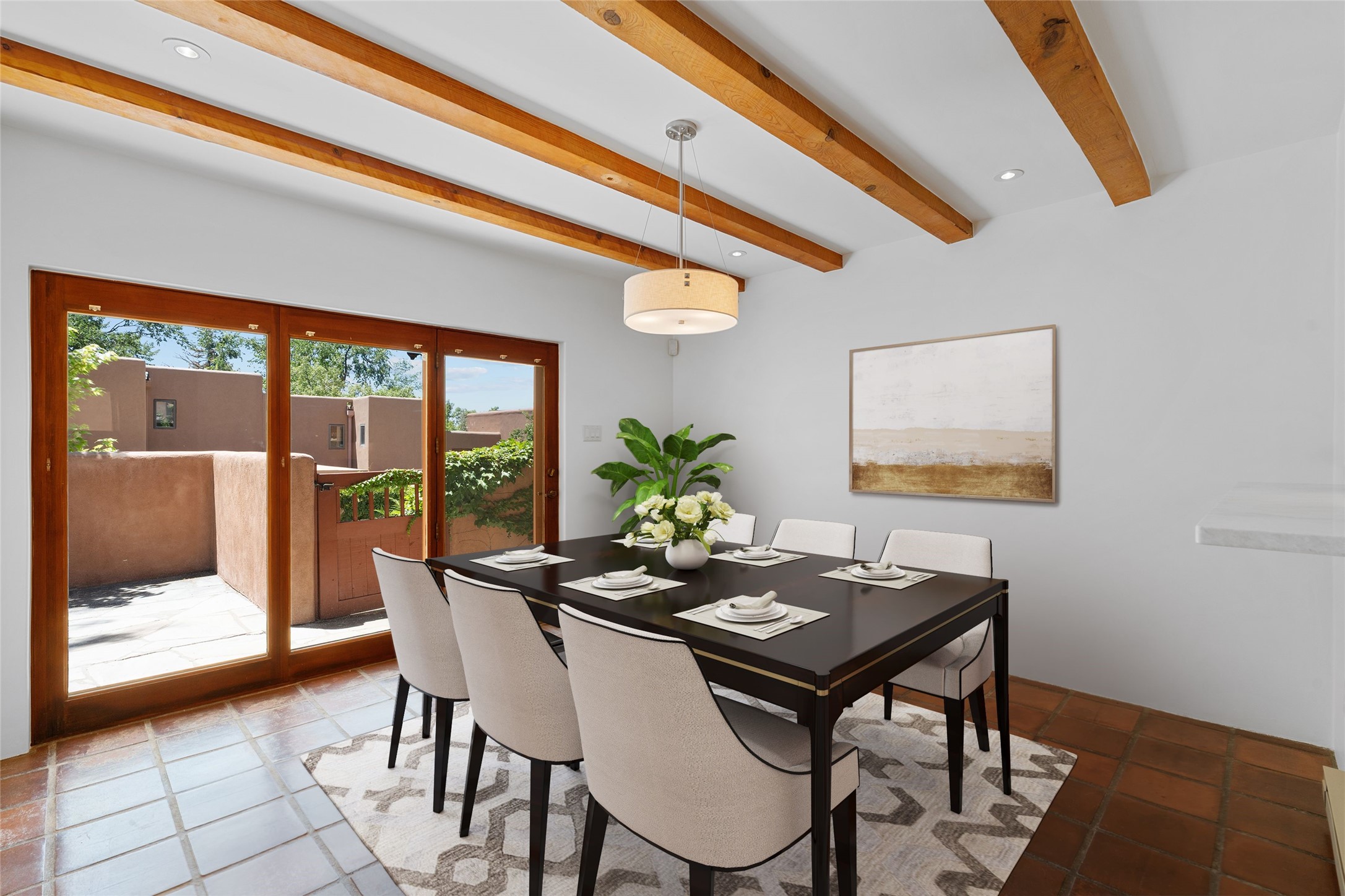 707 E Palace Avenue 8