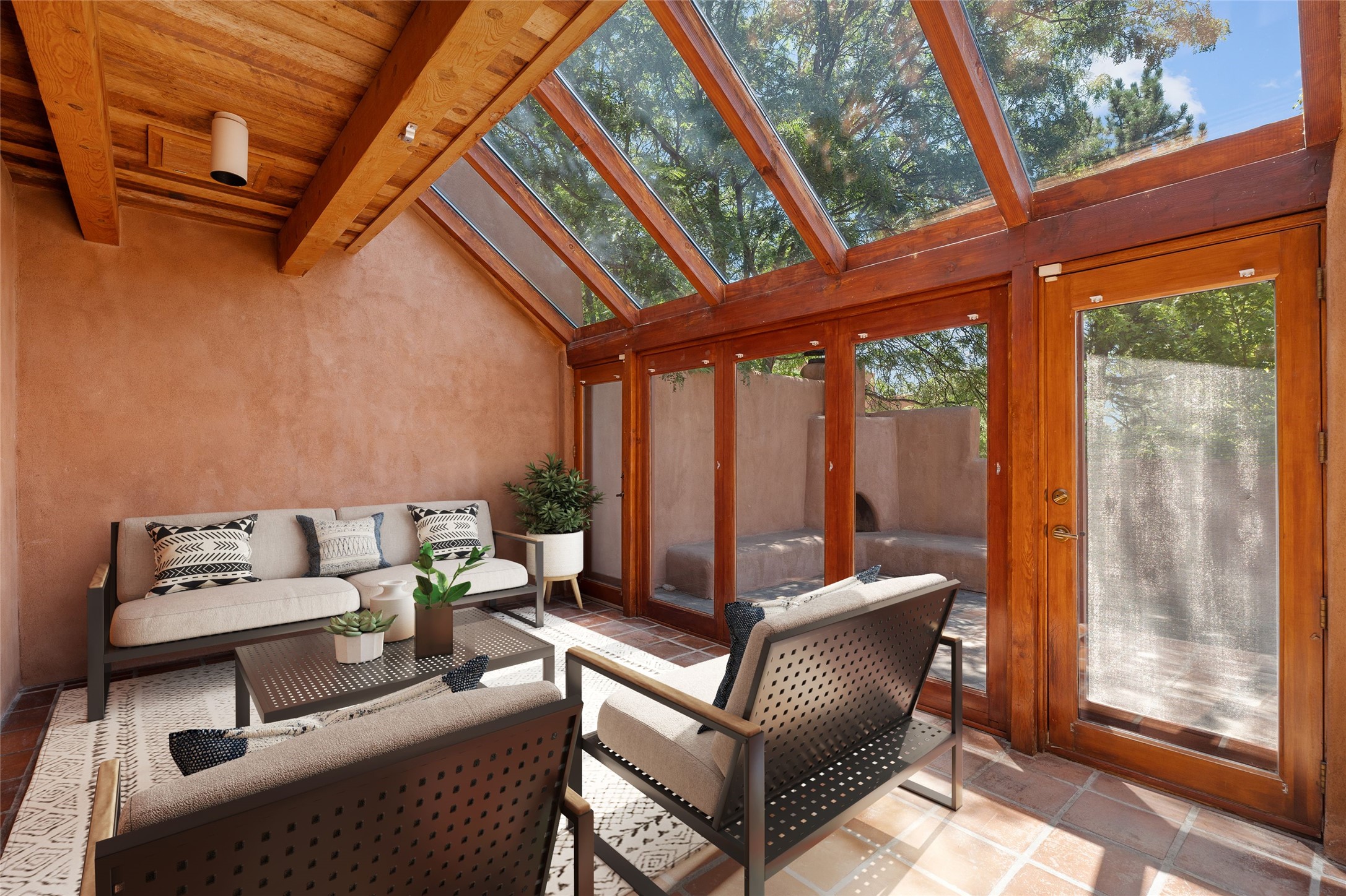 707 E Palace Avenue 8