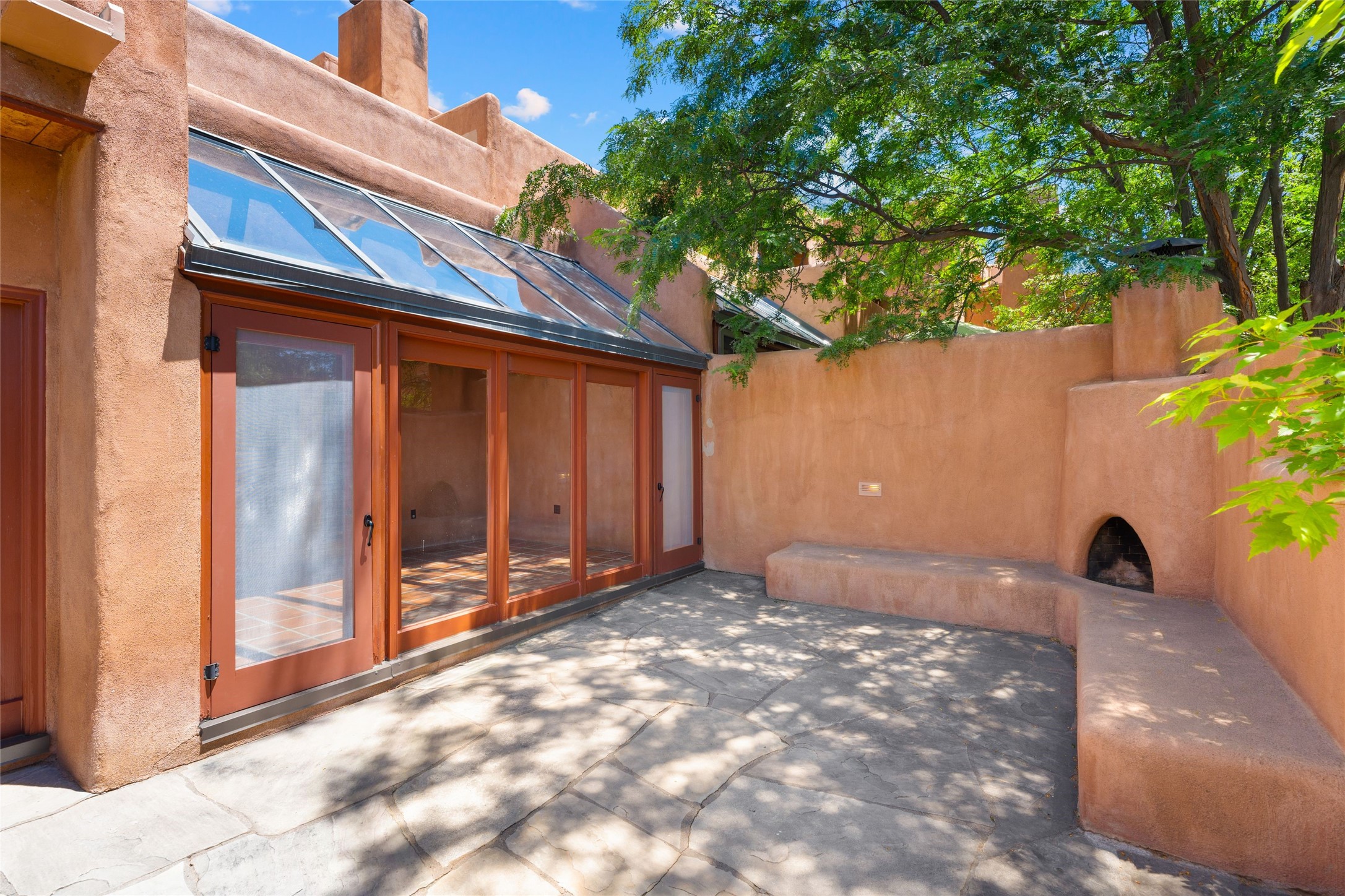 707 E Palace Avenue 8