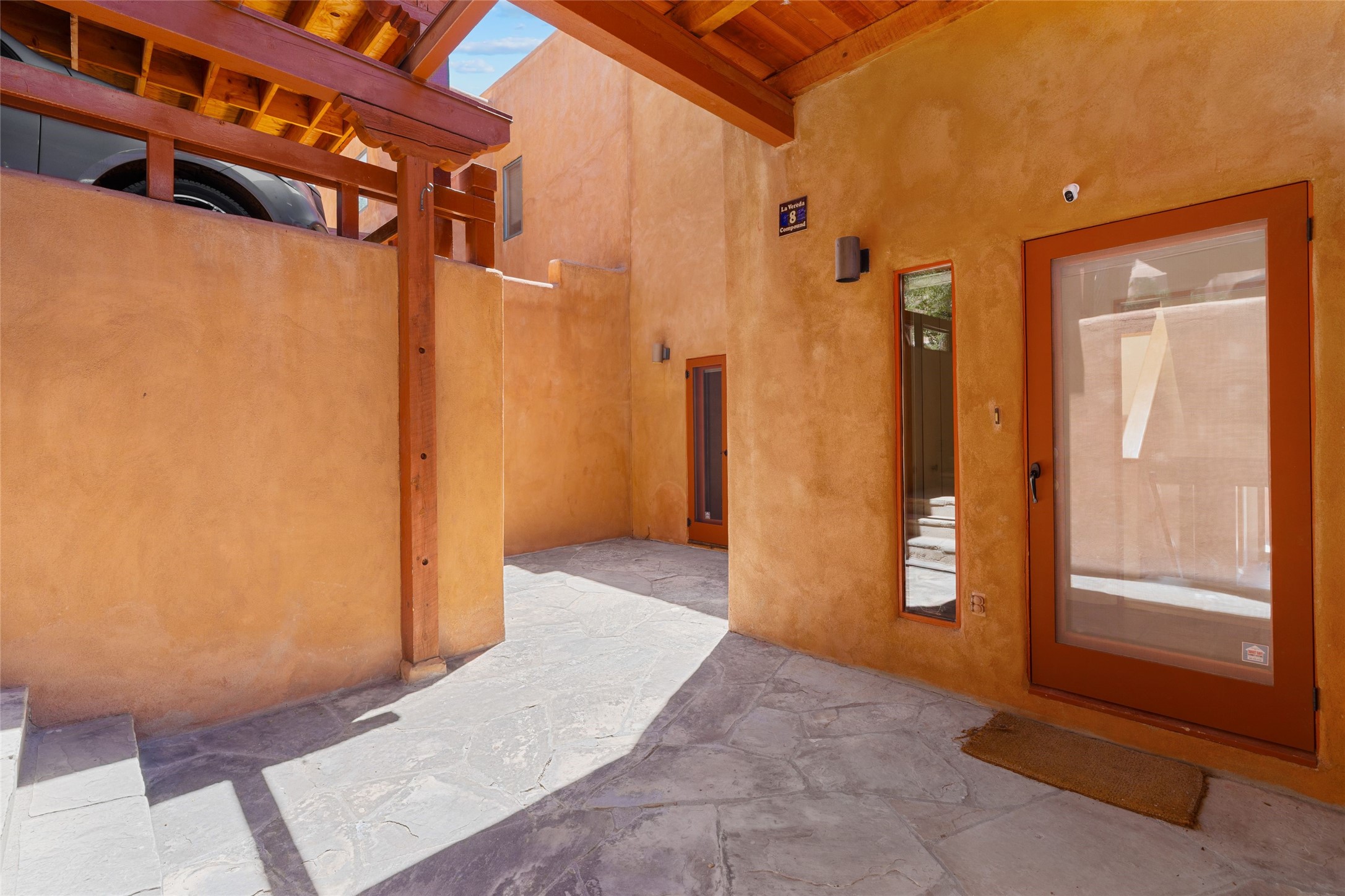 707 E Palace Avenue 8