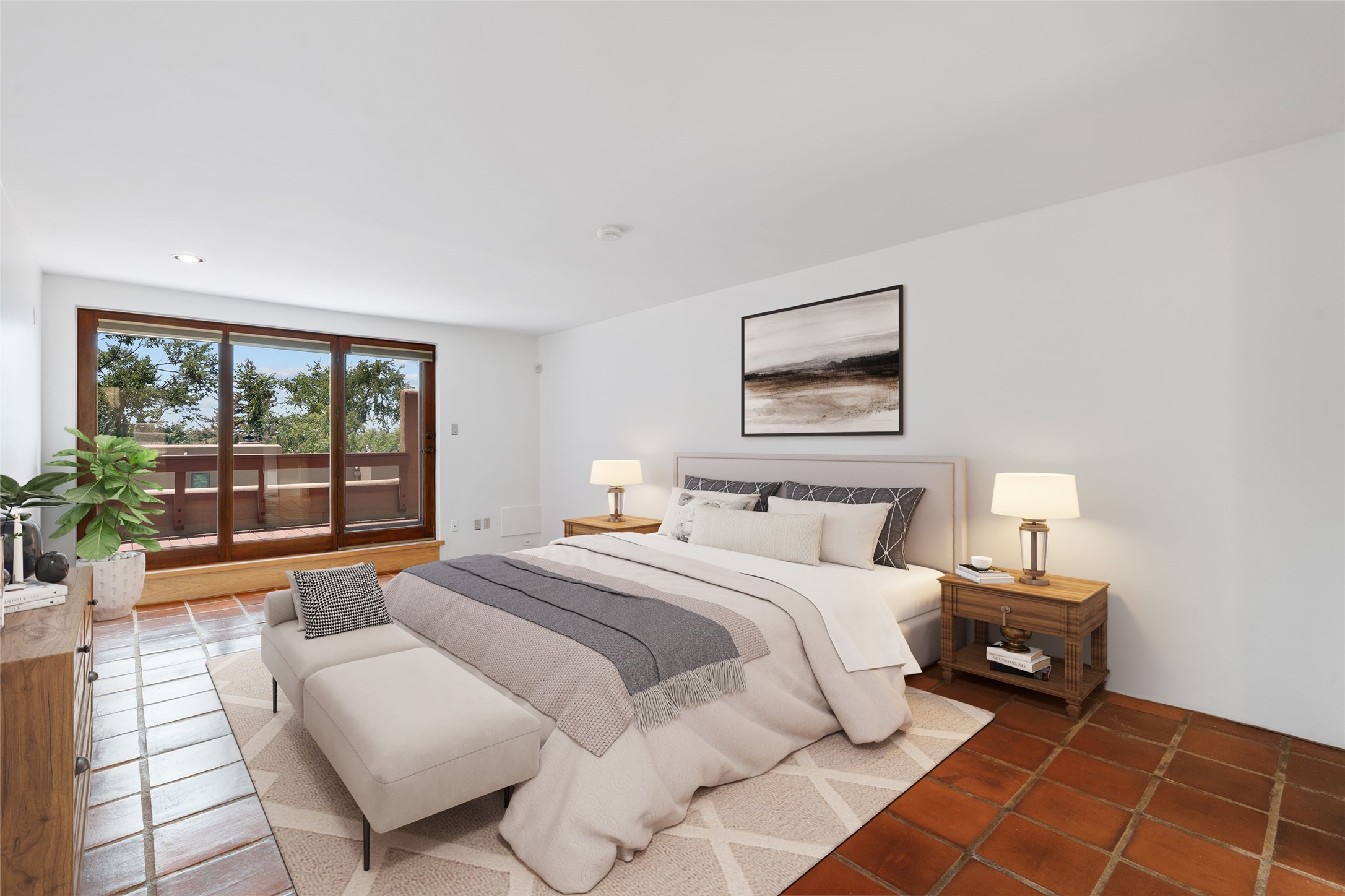 707 E Palace Avenue 8