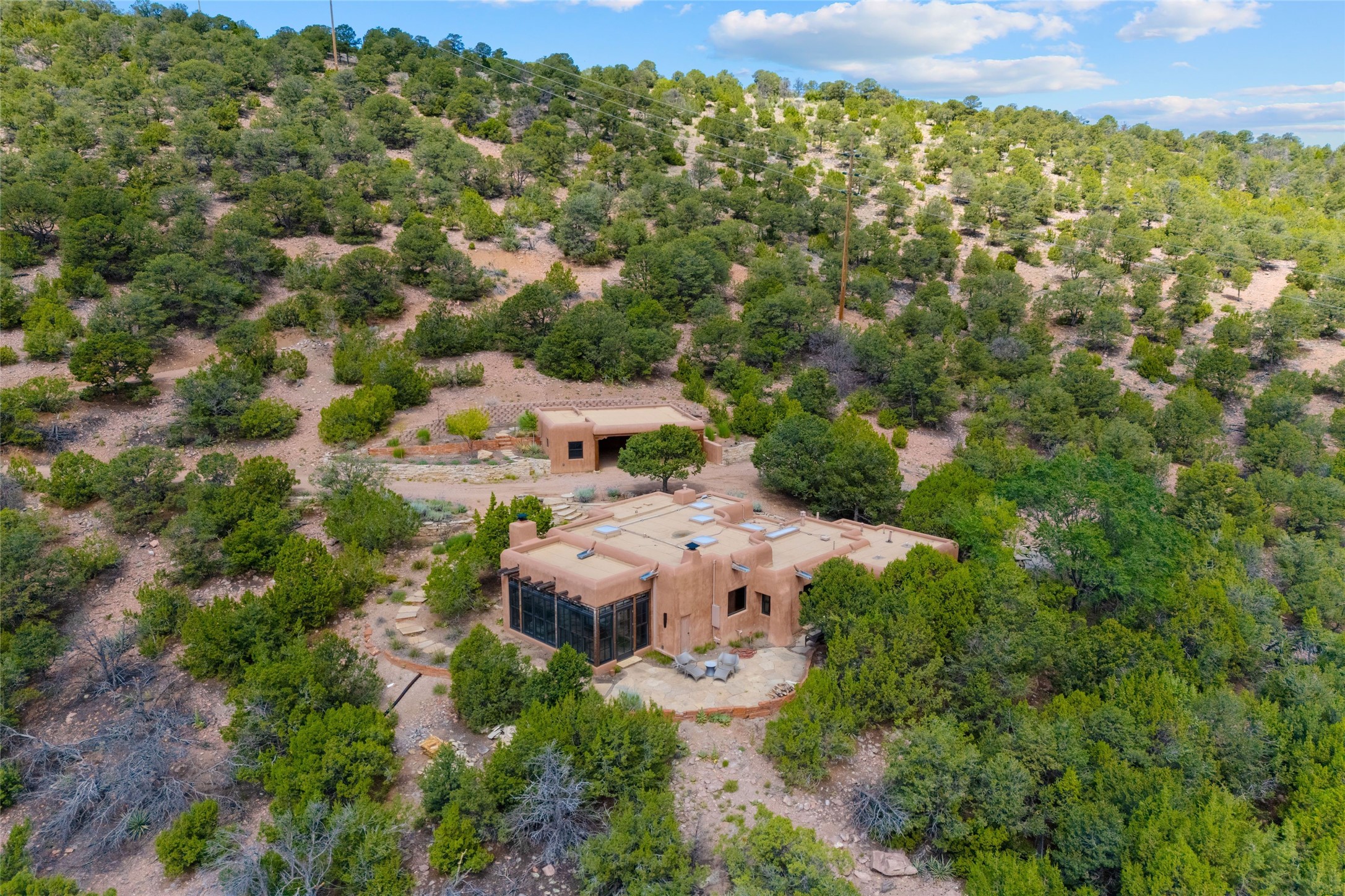 1567 Cerro Gordo Road