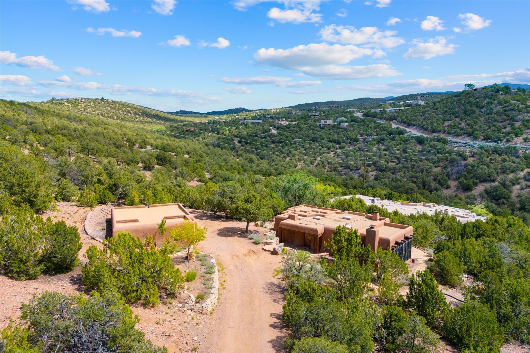 1567 Cerro Gordo Road